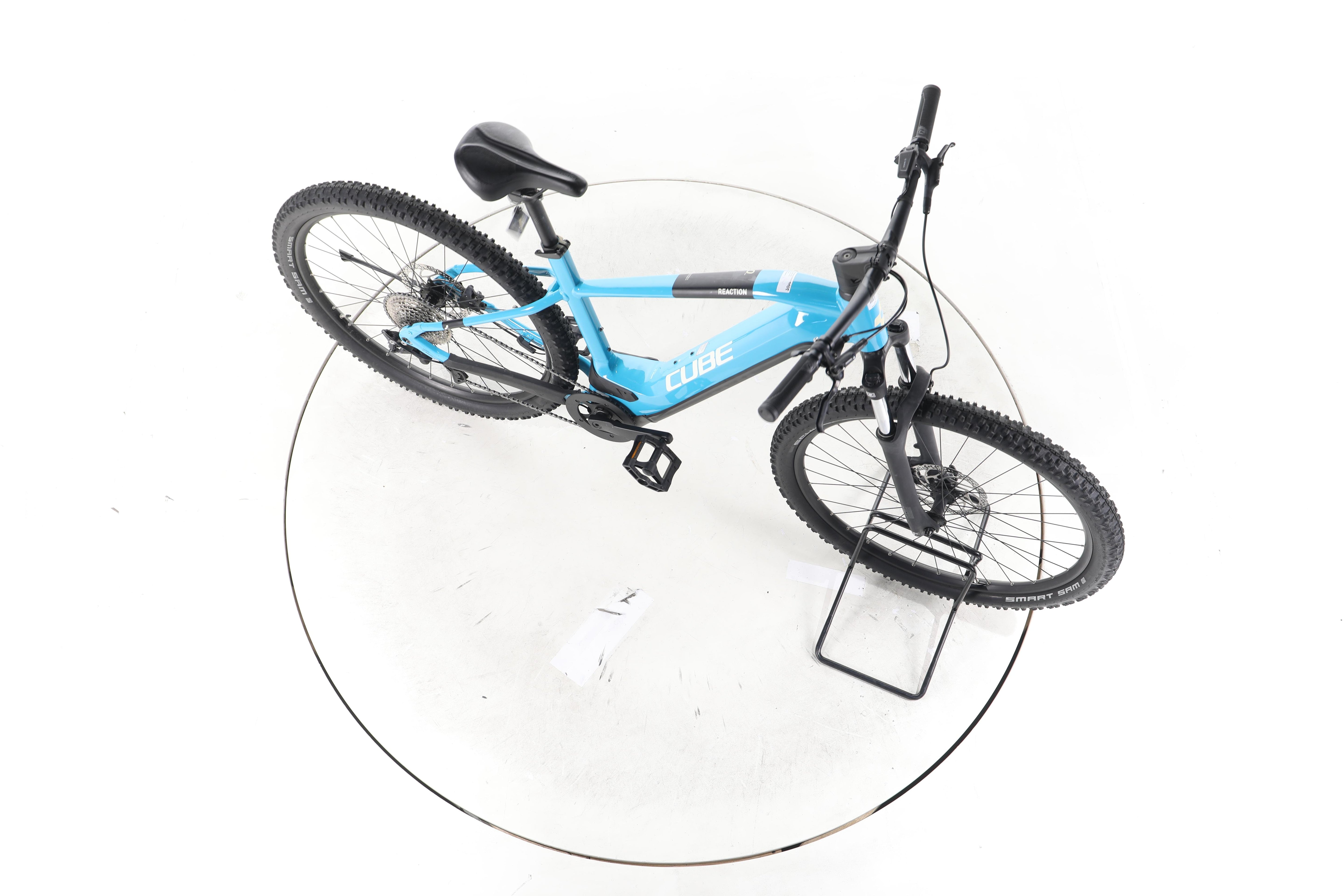 Cube Reaction Hybrid ONE E-Bike - Image 14