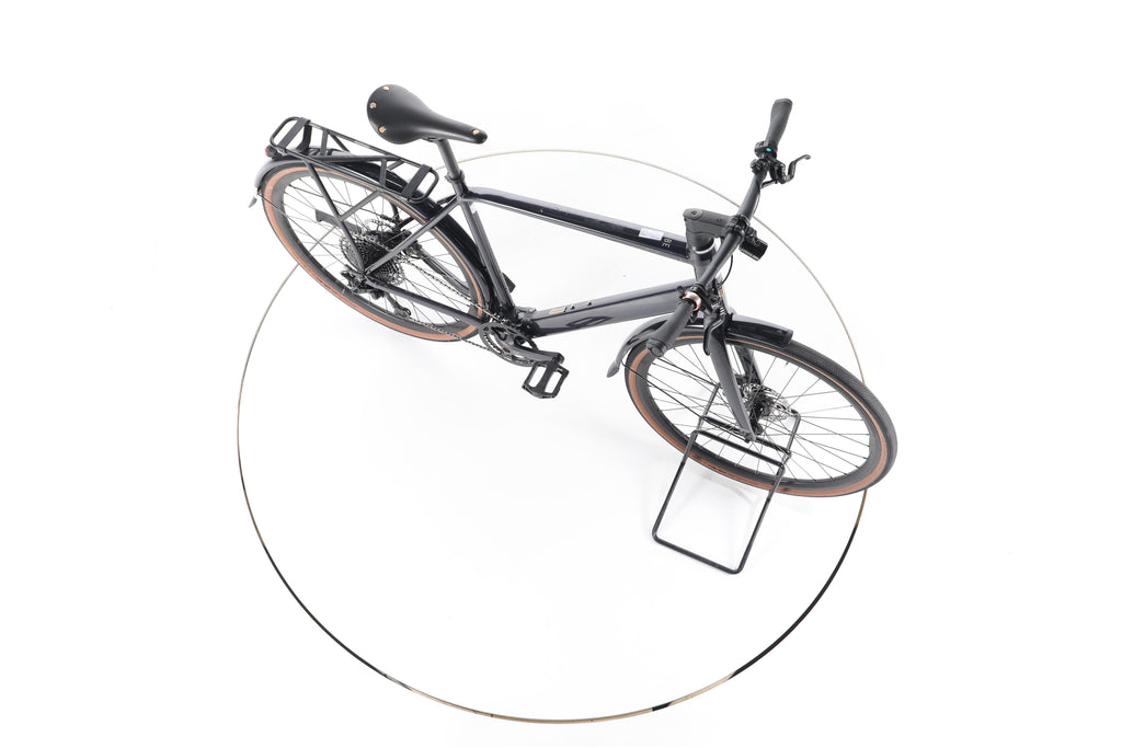 Orbea Vibe H10 Trekking E-Bike - Image 14