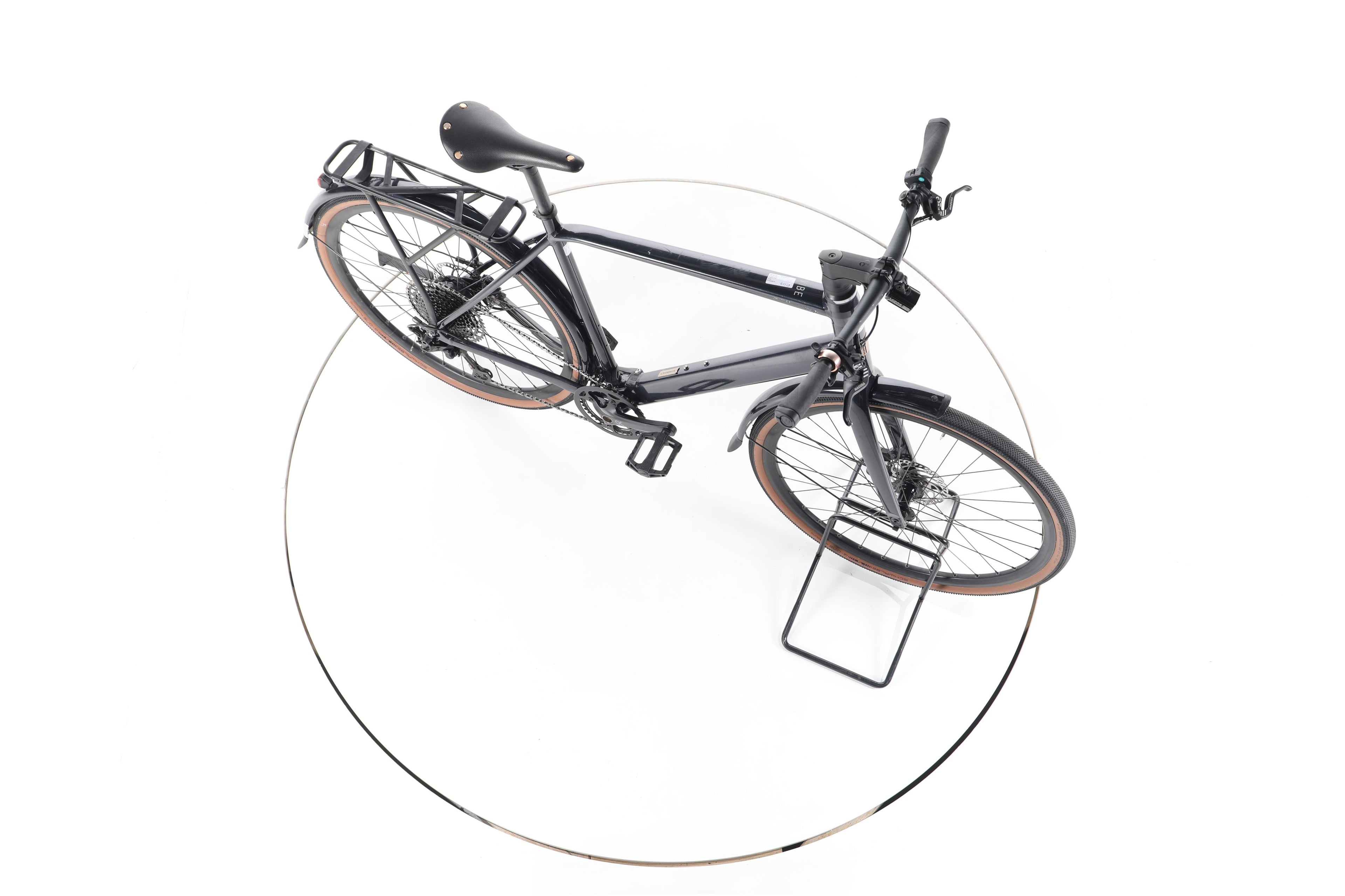 Orbea Vibe H10 Trekking E-Bike - Image 14