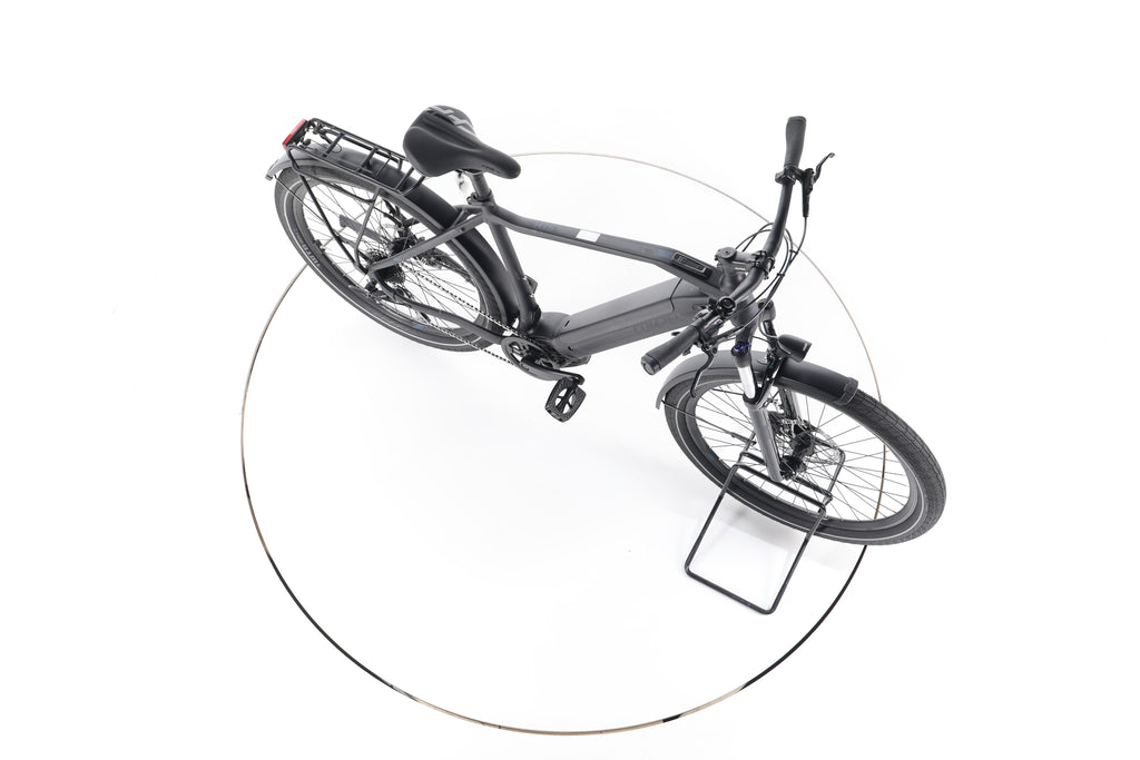 Compel HTS 9.7 Hybrid Trekking E-Bike 2024 - Image 14