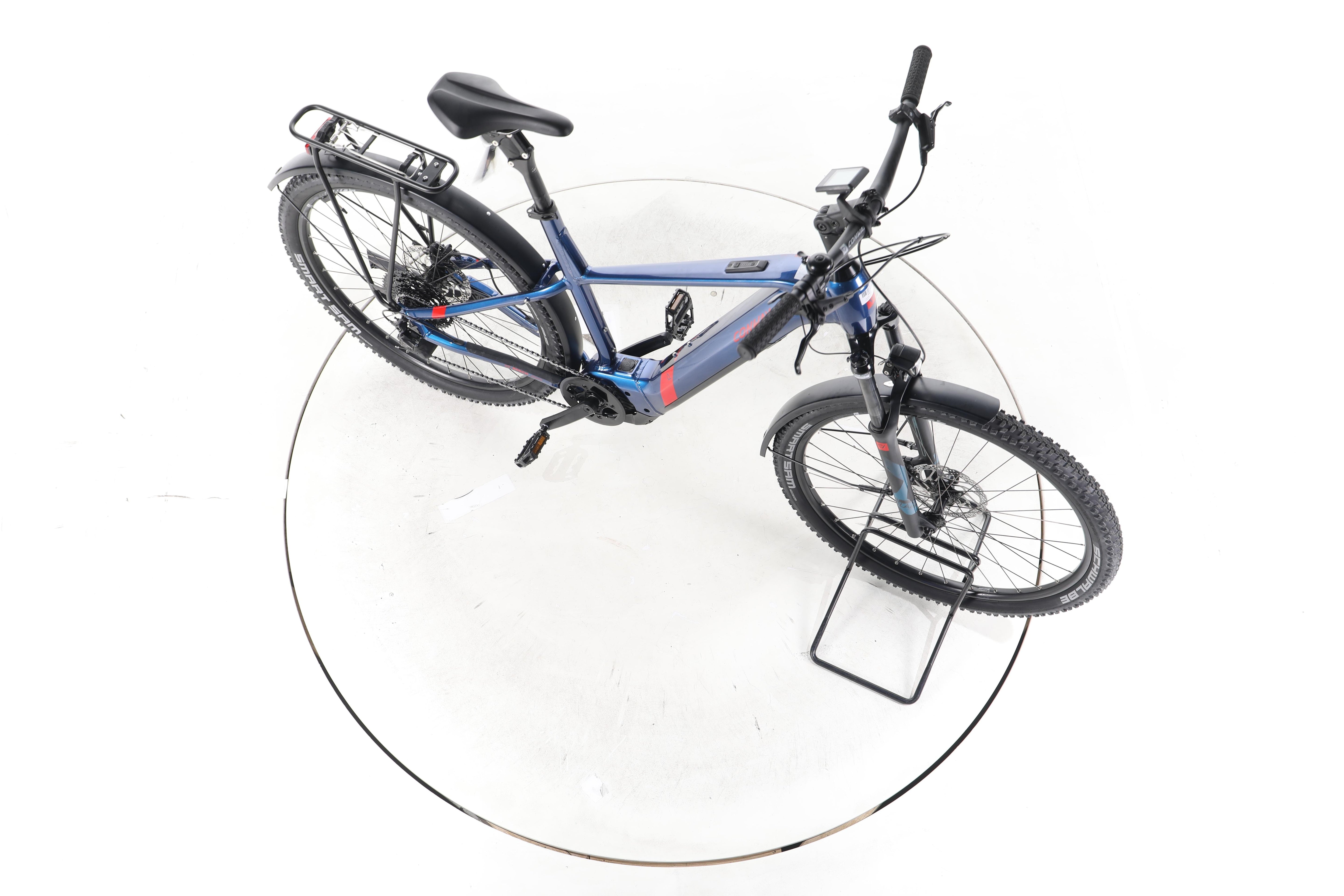 Conway Cairon C 2.0 Trekking E-Bike - Image 14