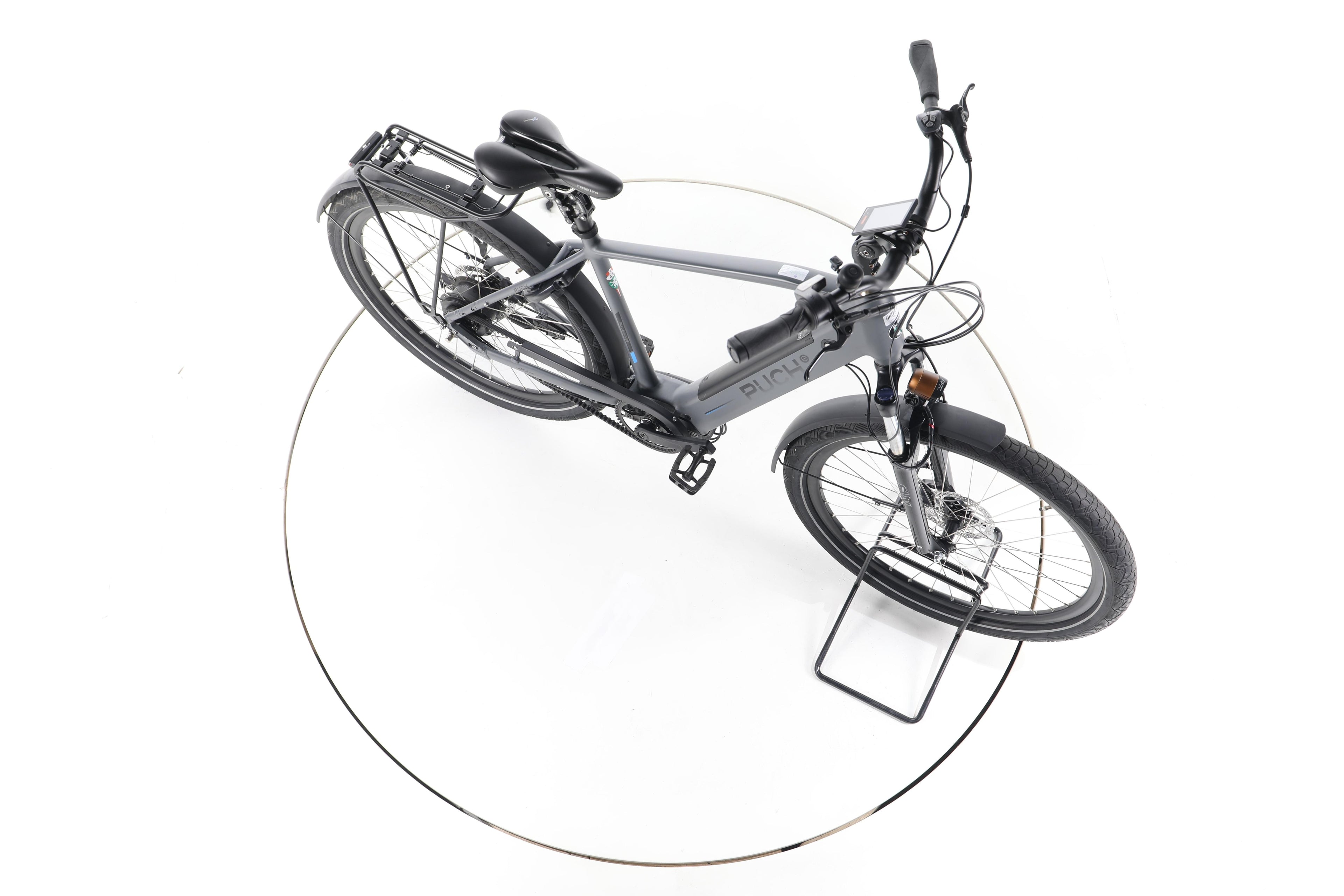 Puch Q4.8 SUV FL City E-Bike - Image 14