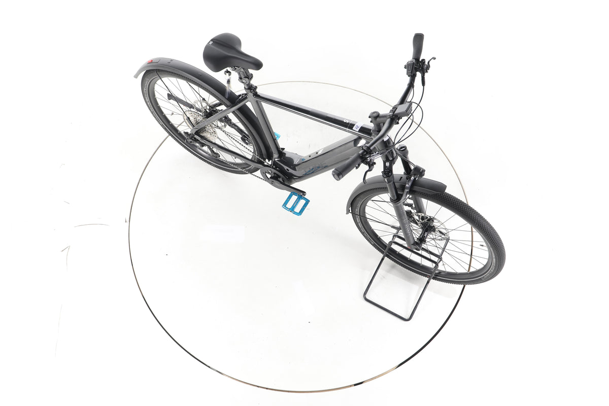 Cube Nuride Hybrid SLT E-Bike - Image 14
