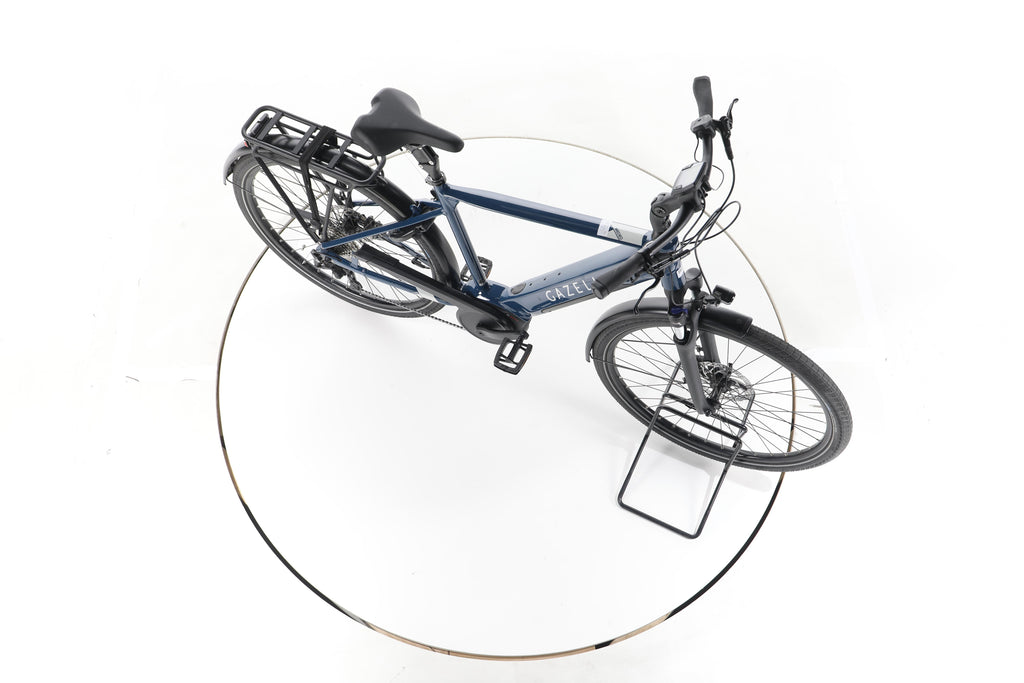 Gazelle Medeo Trekking E-Bike - Image 14