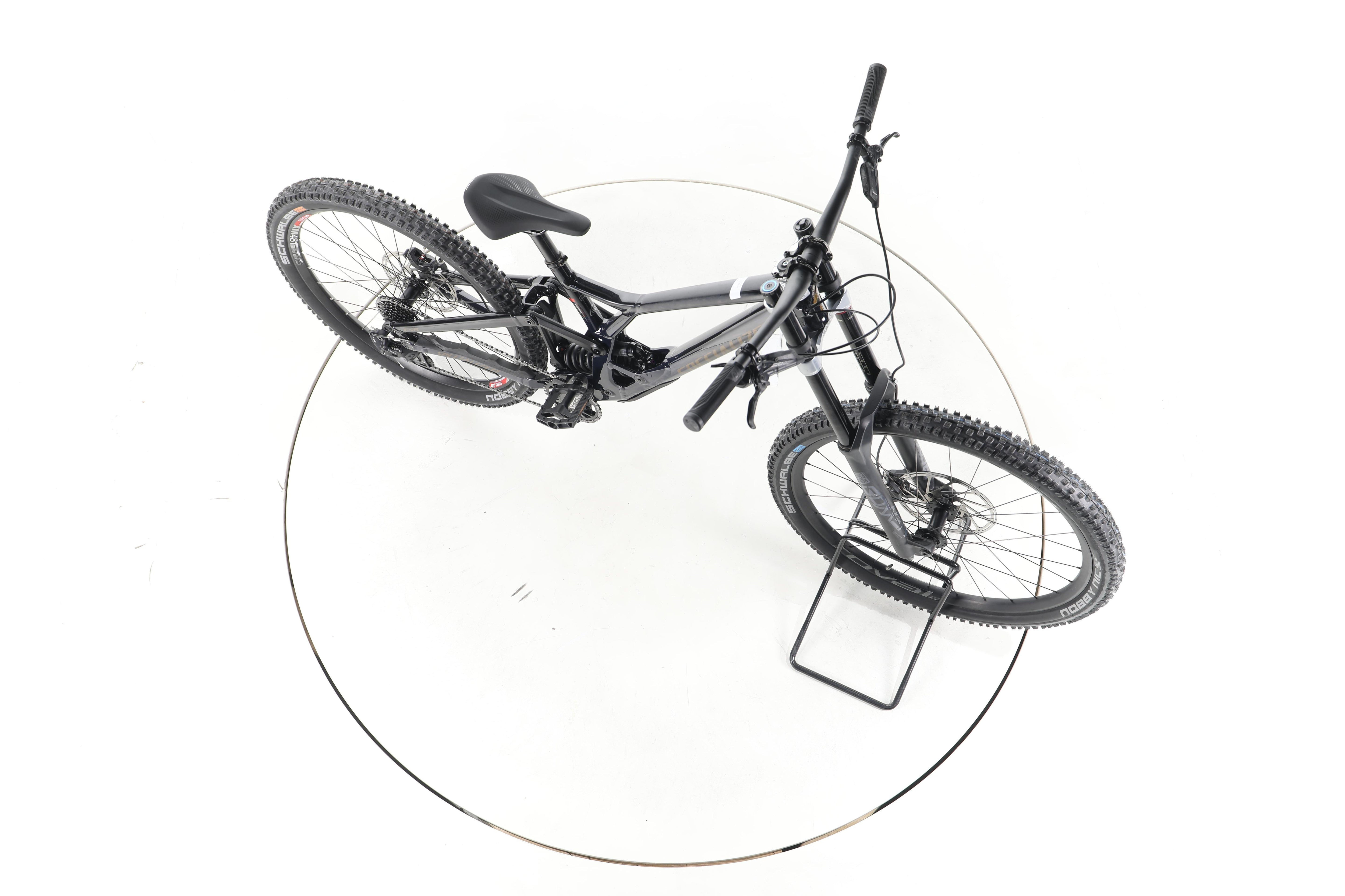 Specialized Demo Expert Fahrrad Fully - Image 14