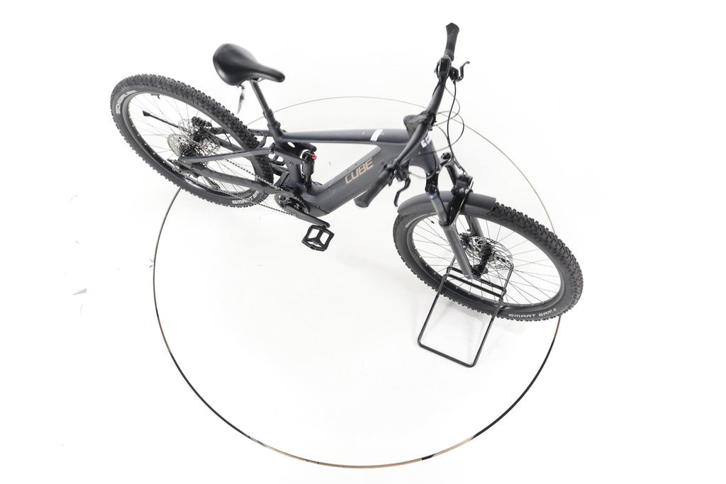 Cube Stereo Hybrid ONE22 Pro E-Bike Fully 2025 - Image 14