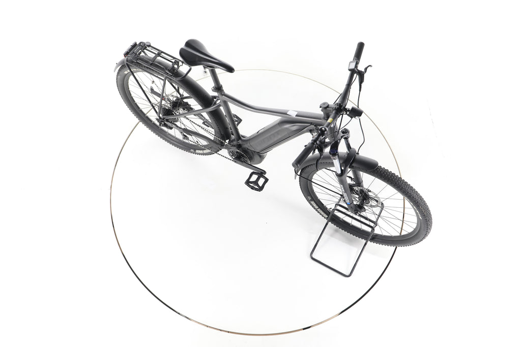 Giant Talon E+ EX Trekking E-Bike - Image 14