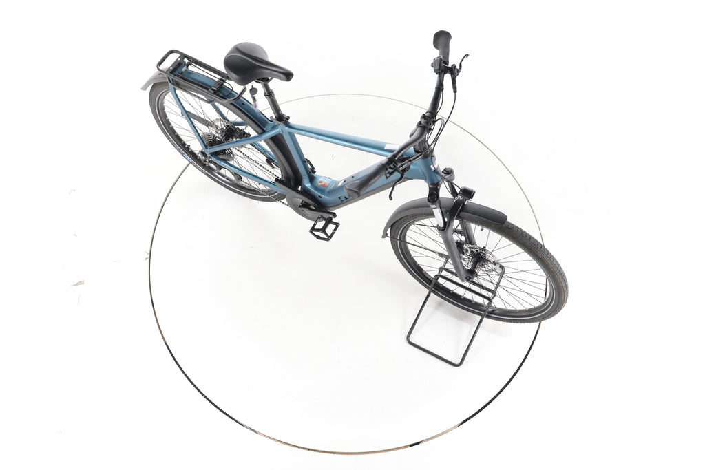 Cube Kathmandu Hybrid ONE Trekking E-Bike - Image 14