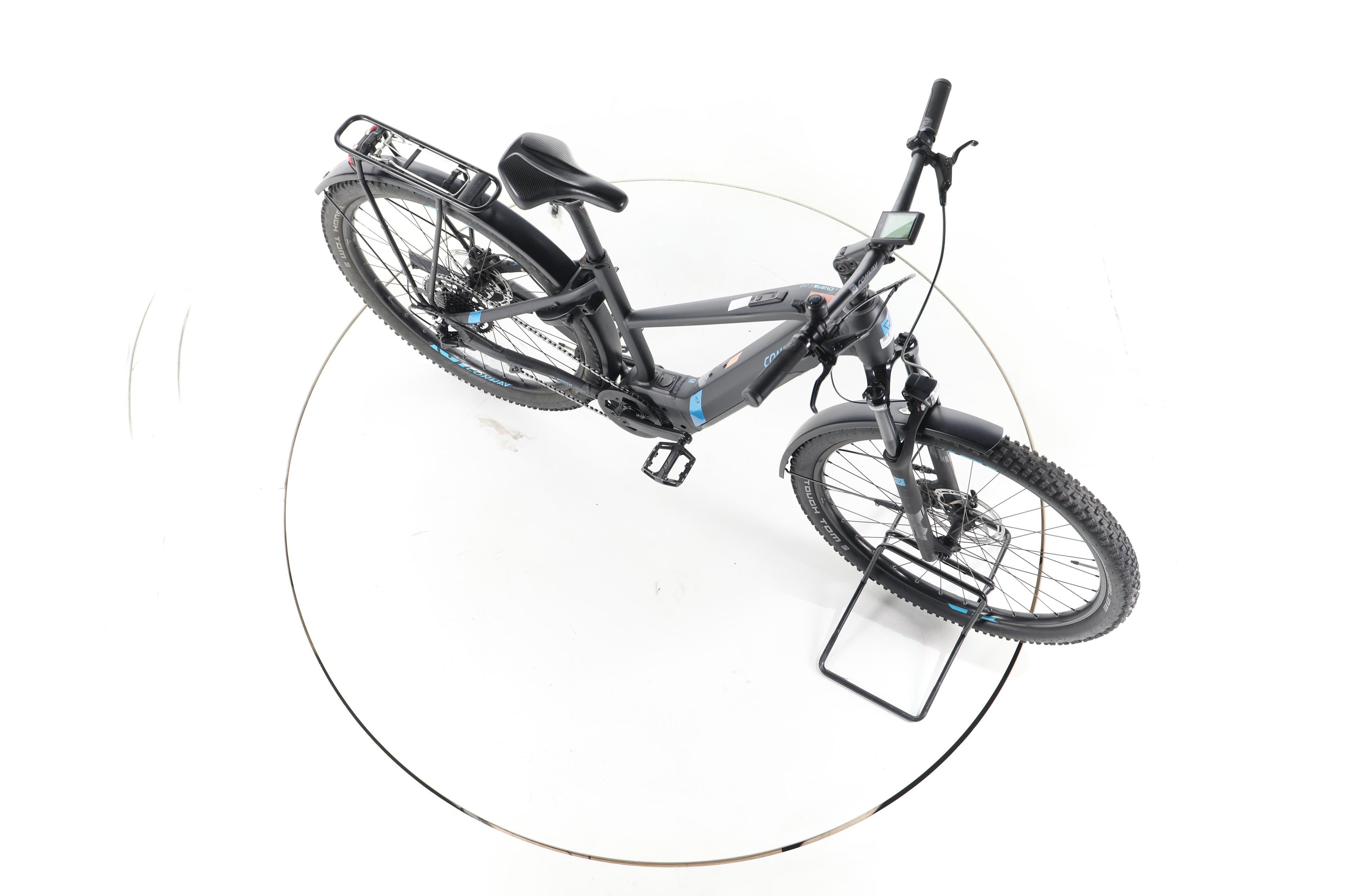 Conway Cairon C 2.0 Trekking E-Bike 2023 - Image 14