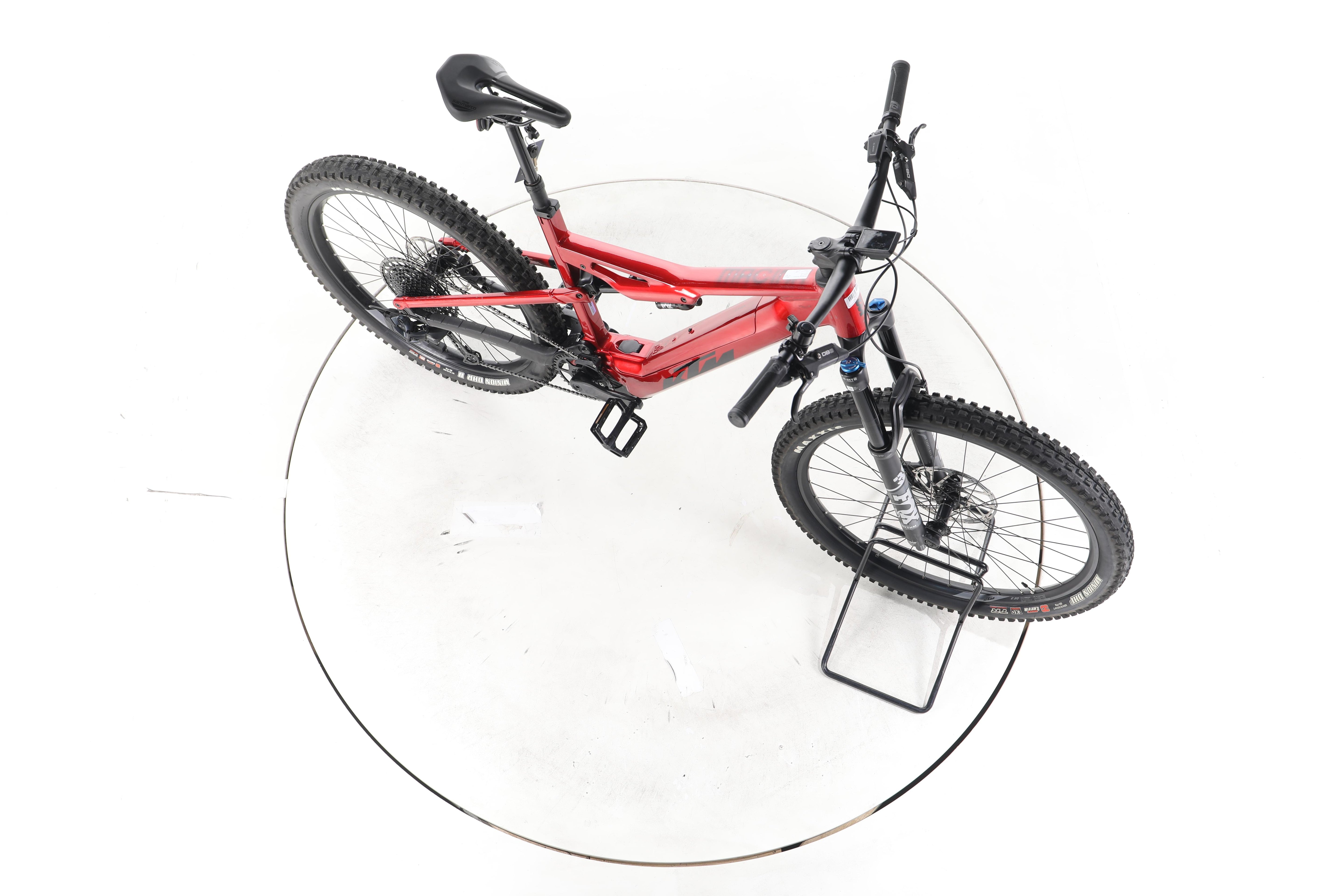 KTM Macina Kapoho 7971 E-Bike Fully - Image 14