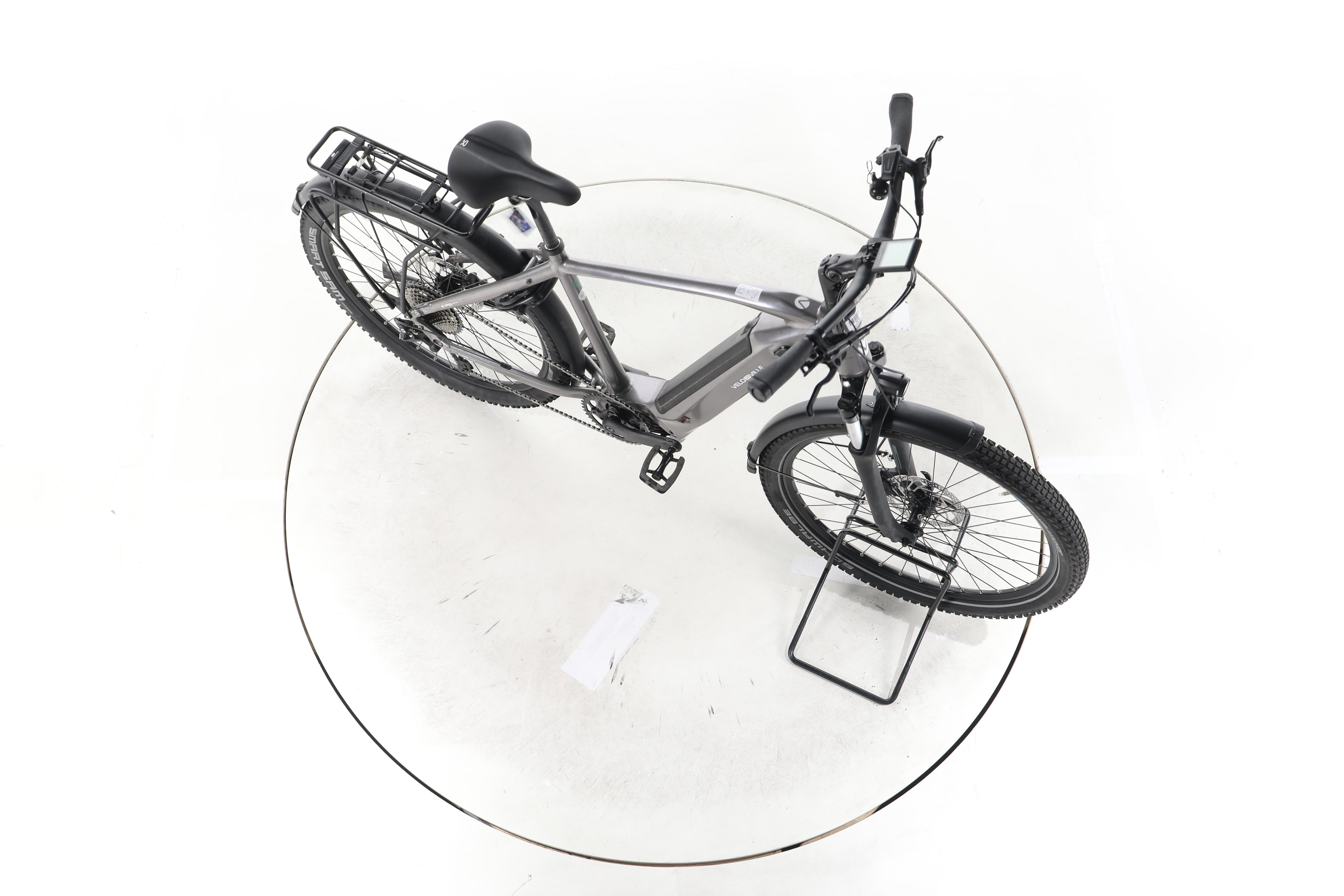 Velo de Ville SEB 990 SUV Smart Smooth Trekking E-Bike - Image 14