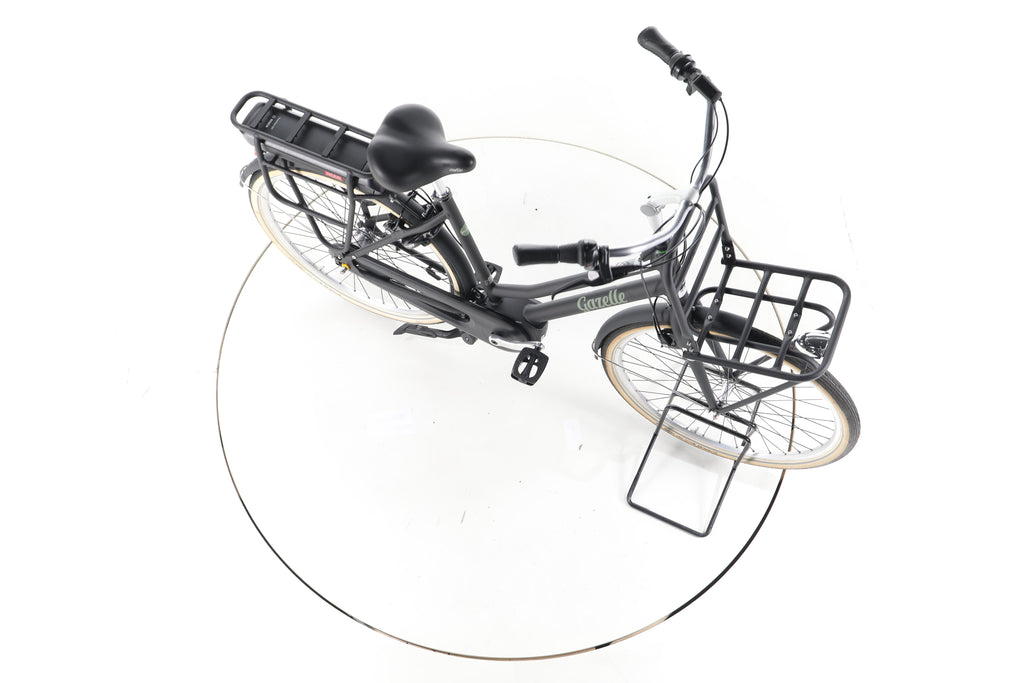 Gazelle Miss Grace C7+ HMB City E-Bike Tiefeinsteiger 2024 - Image 14