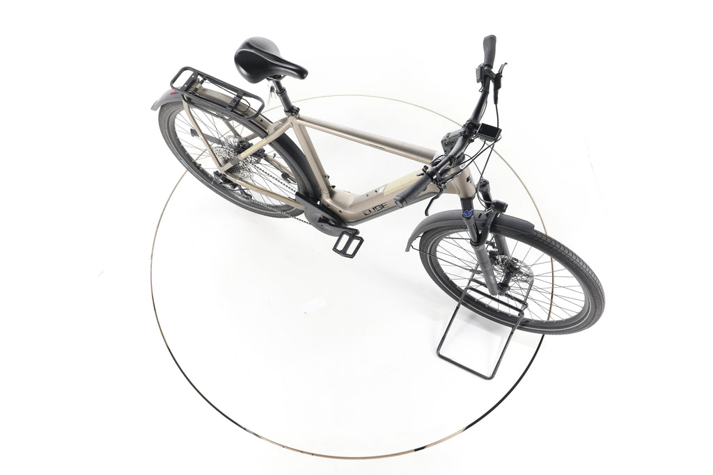 Cube Kathmandu Hybrid Pro Trekking E-Bike 2023 - Image 14