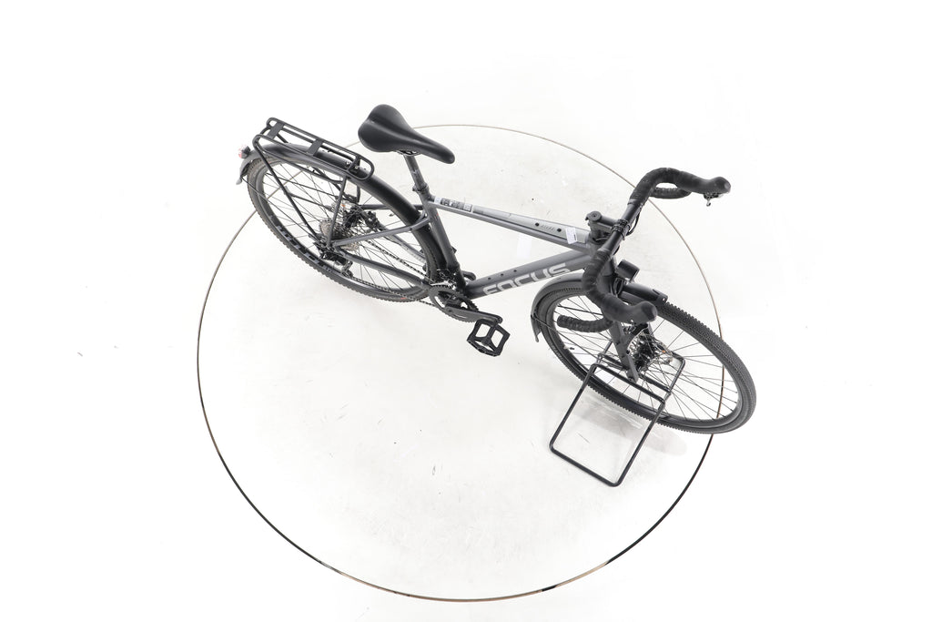 Focus Atlas 6.7 EQP Gravelbike - Image 14