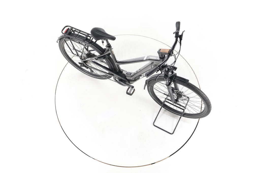 KTM MACINA STYLE 740 Trekking E-Bike - Image 14