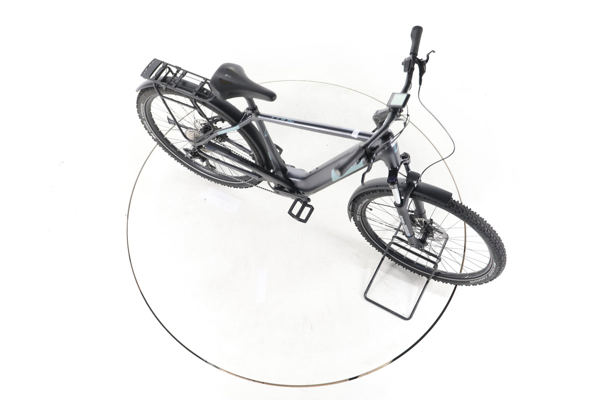 CONE Bikes eSUV IN 3.0 Trekking E-Bike - Image 14
