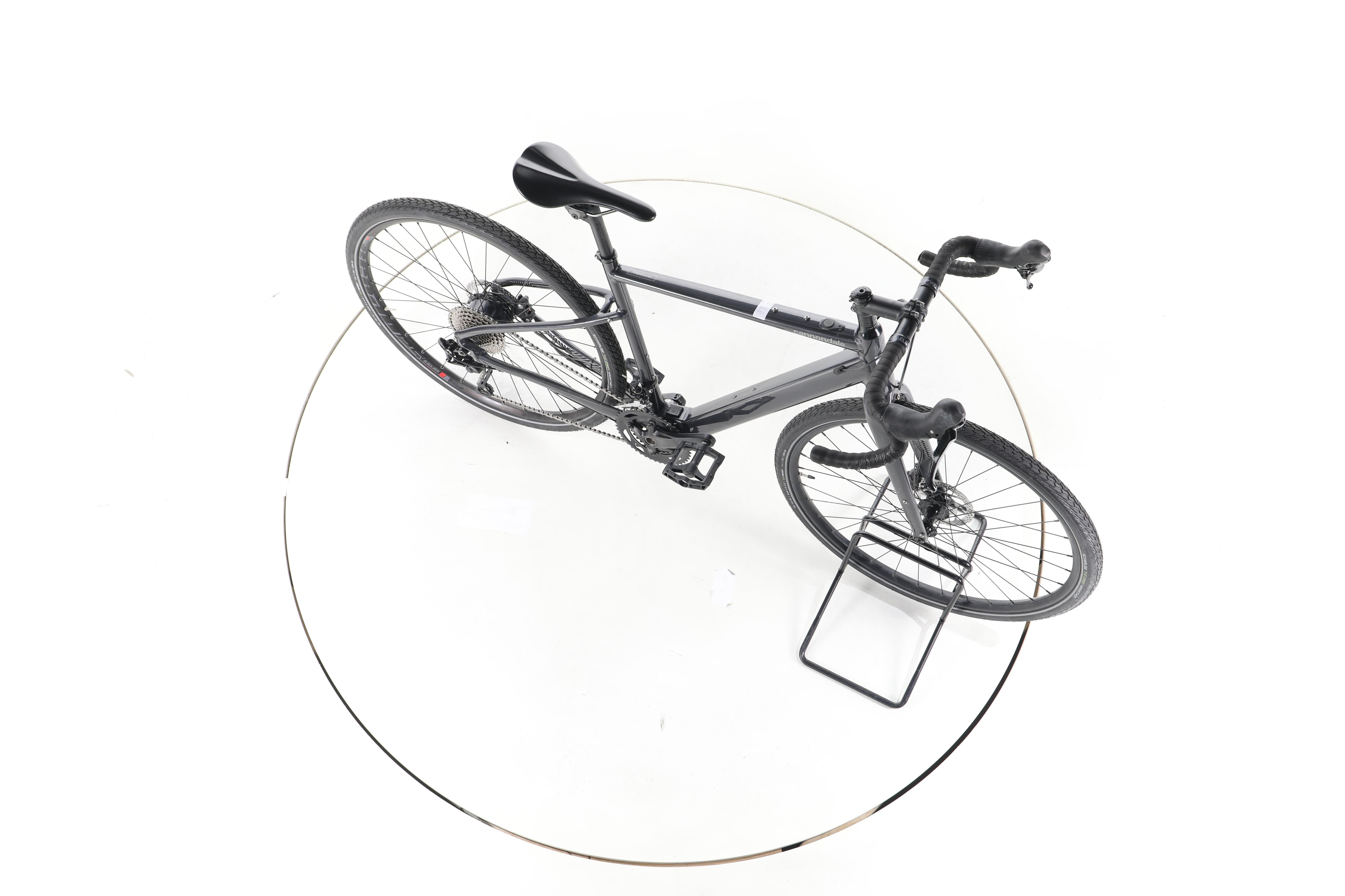 Cannondale Topstone Neo SL 2 E-Gravel & Rennrad - Image 14
