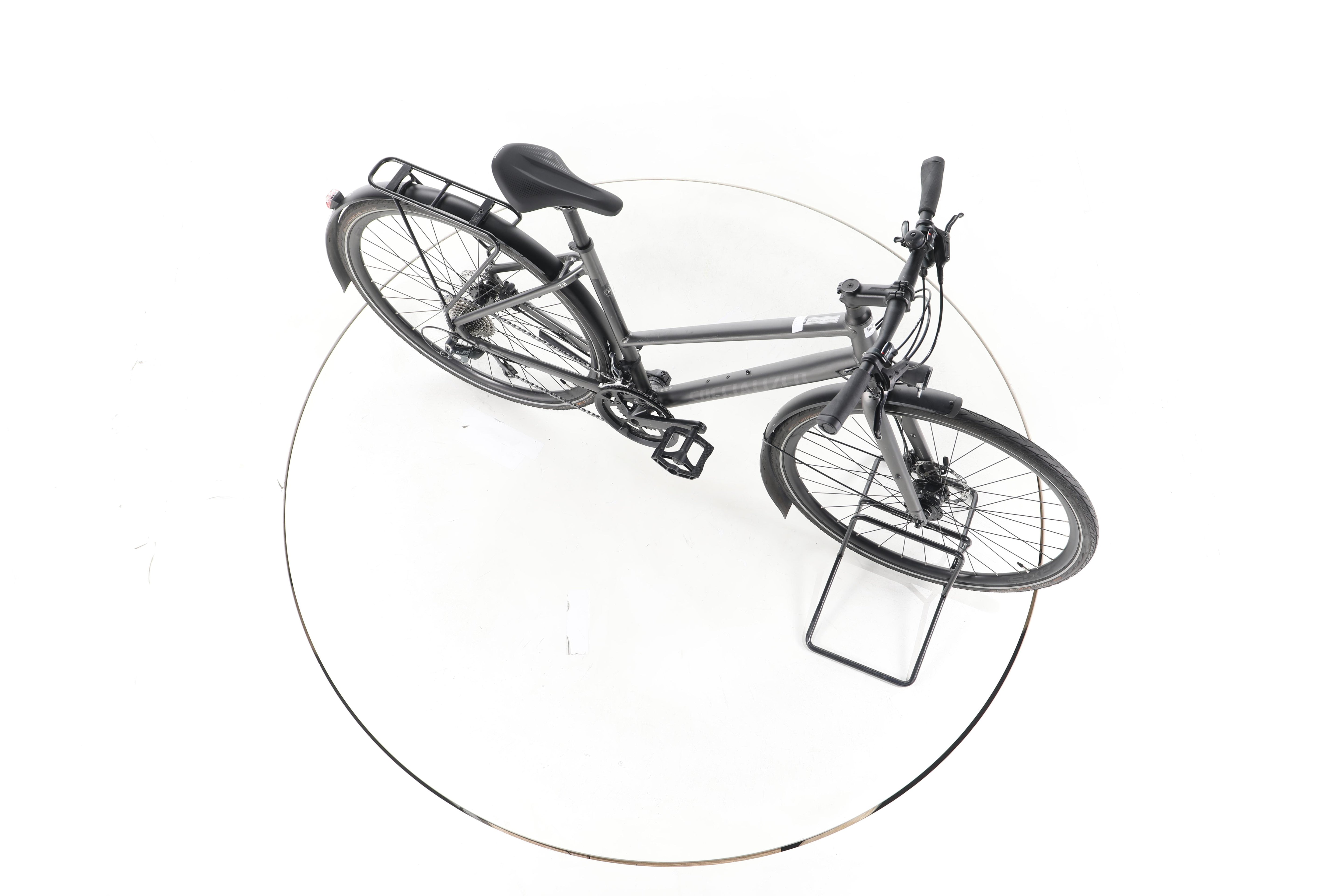 Specialized Sirrus 3.0 EQ Fahrrad City & Trekking - Image 14