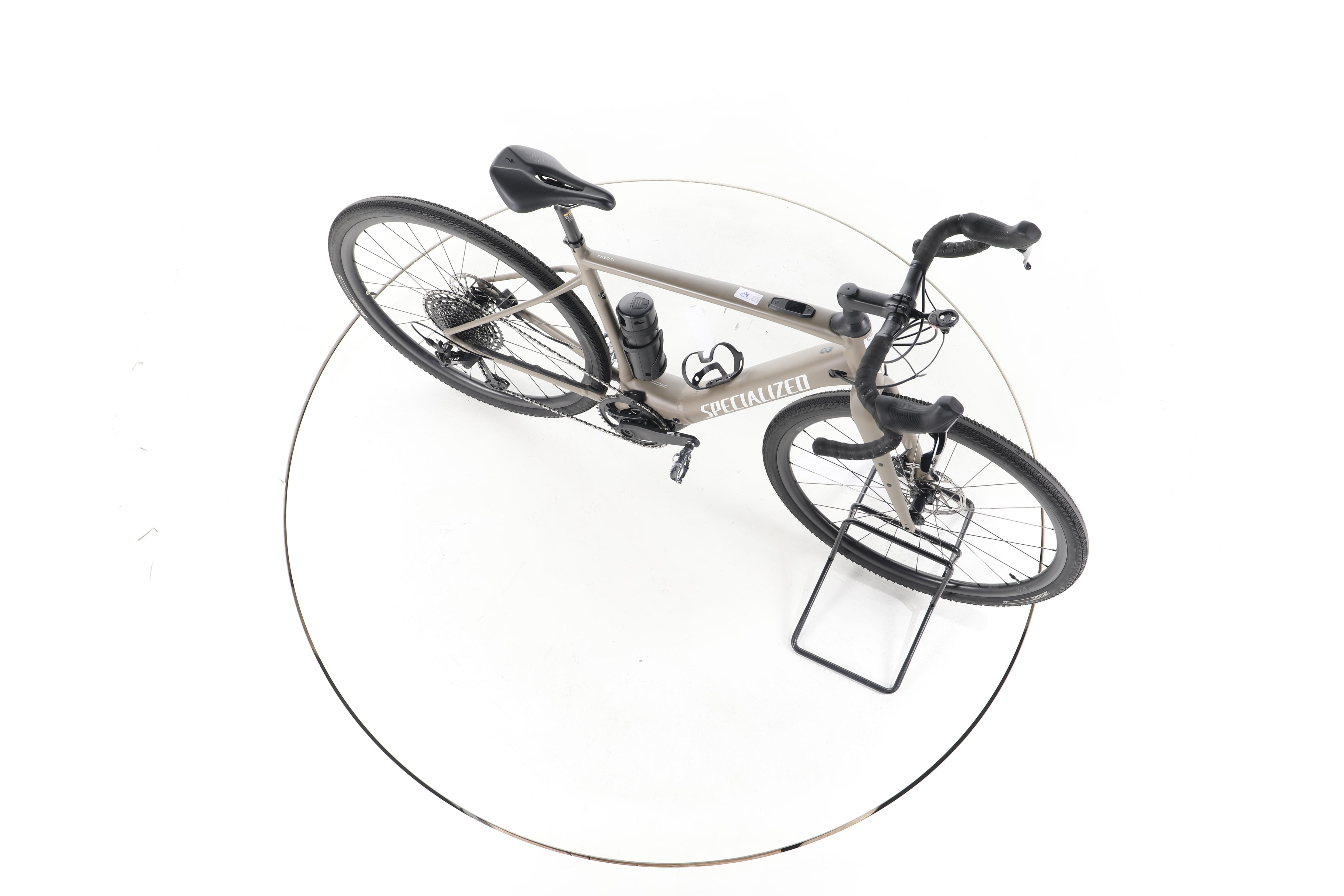 Specialized Turbo Creo 2 Comp E5 E-Gravelbike - Image 14