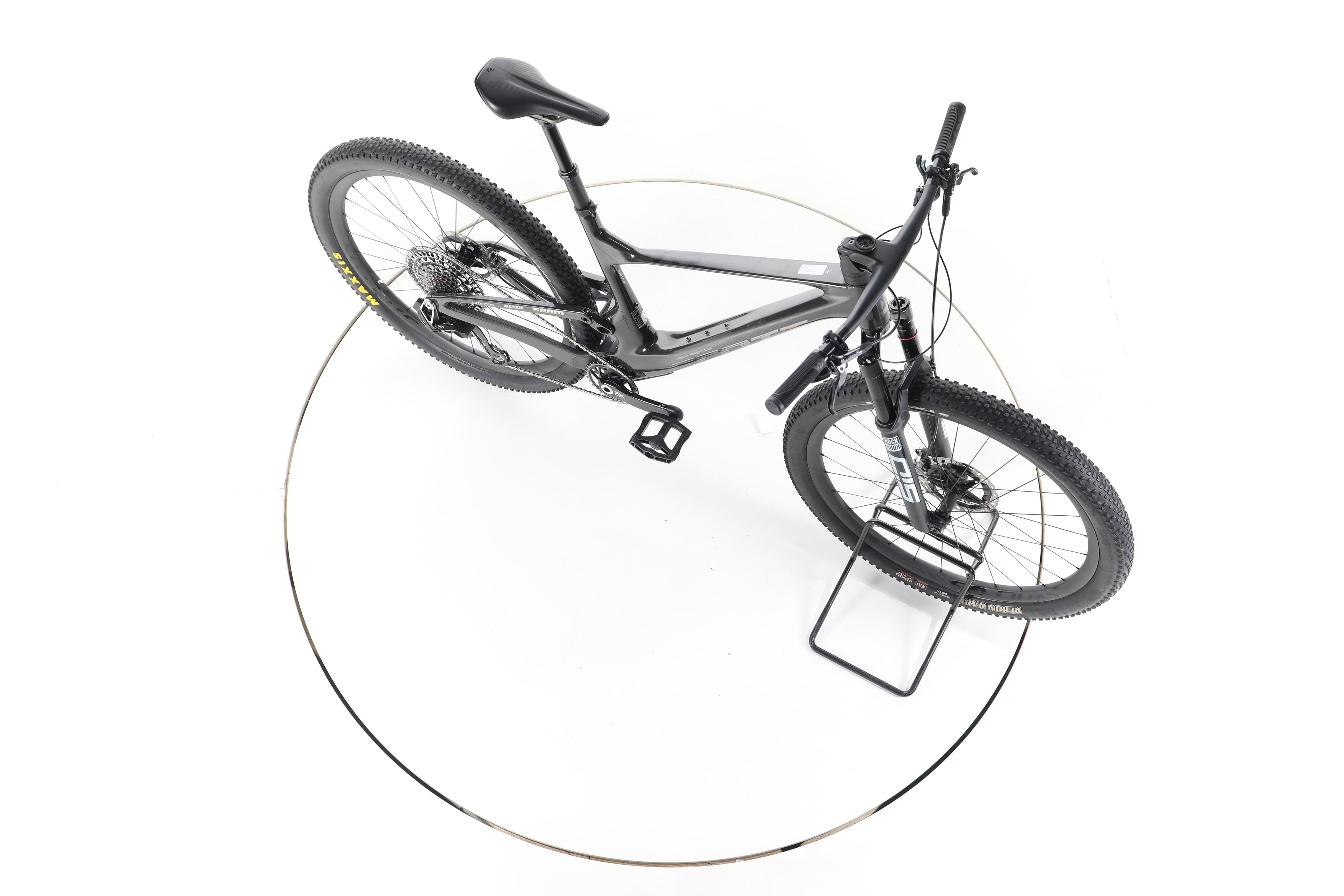 Scott Spark RC World Cup EVO TR - Image 14