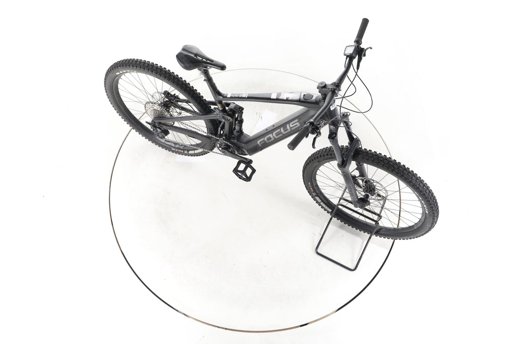 Focus Jam² 6.7 Nine E-Bike Fully - Image 14
