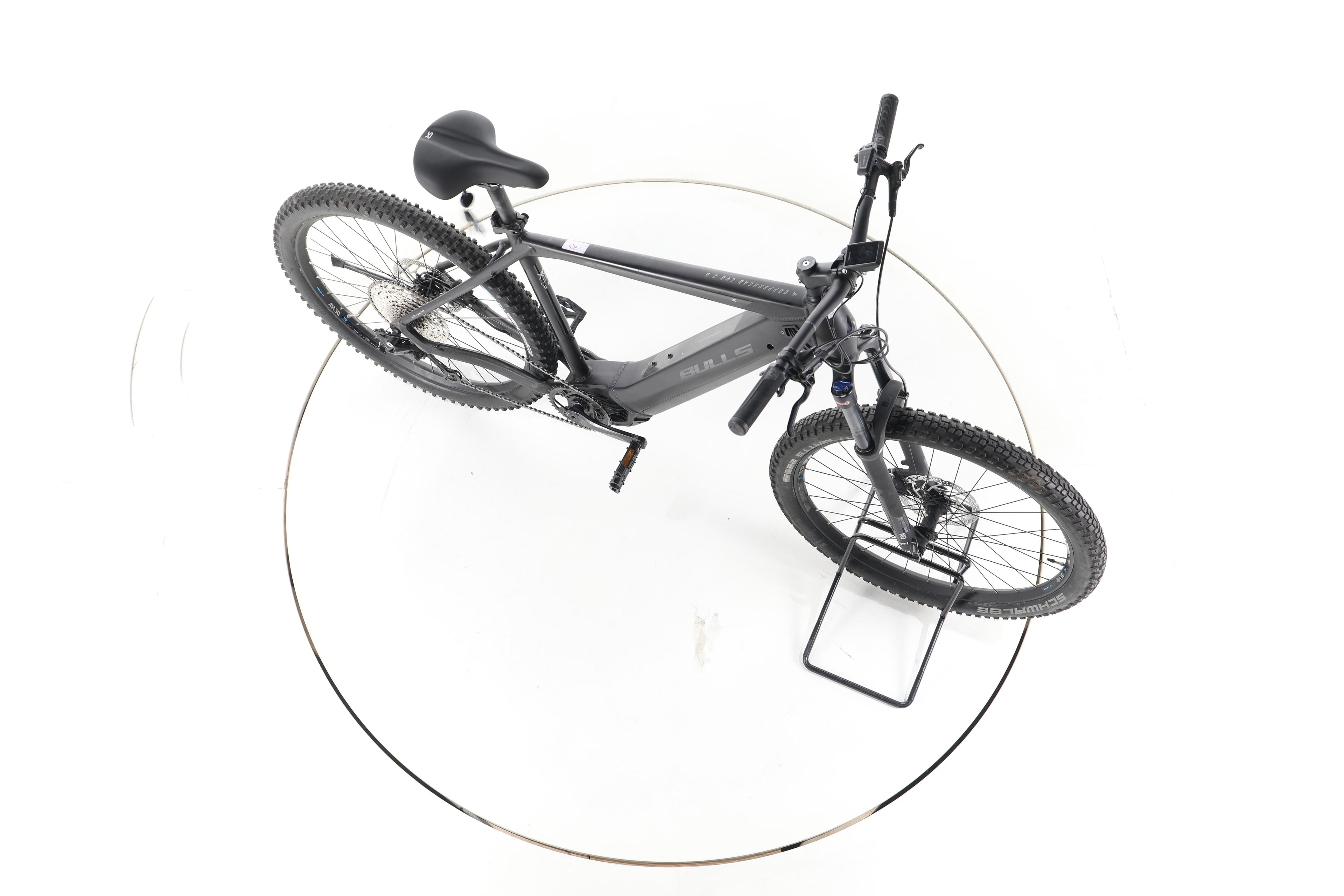 Bulls Copperhead EVO 2 E-Bike 2023 - Image 14