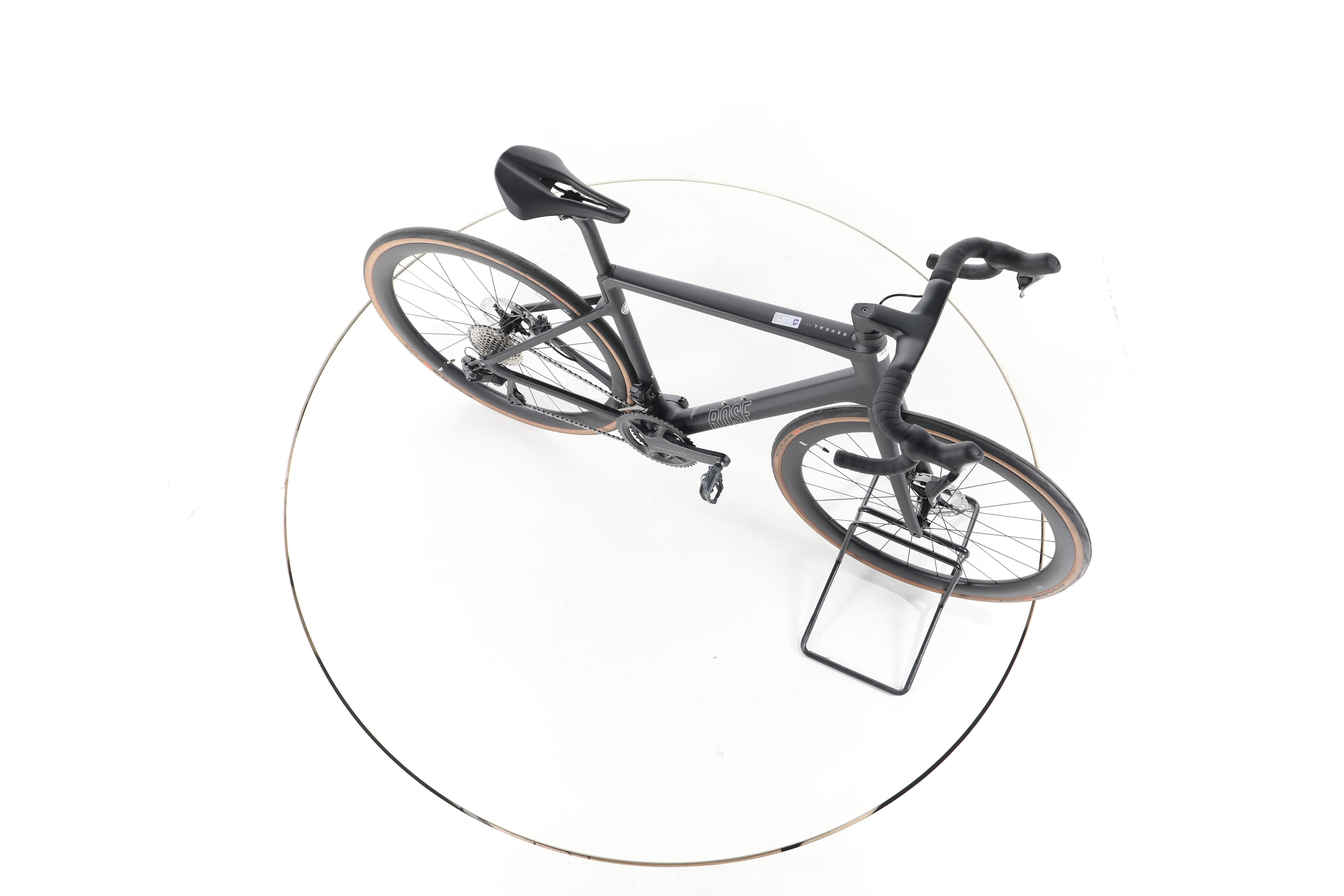 Rose Reveal 06 Ultegra Di2 - Image 14