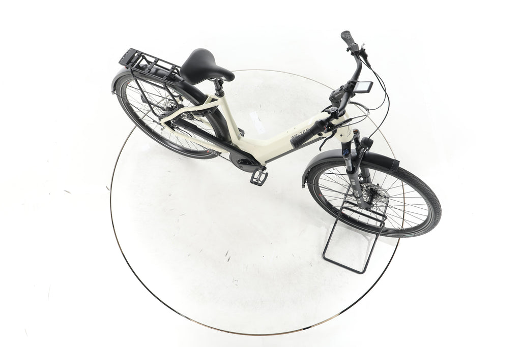 FALTER E 9.4 FL City E-Bike Tiefeinsteiger 2024 - Image 14