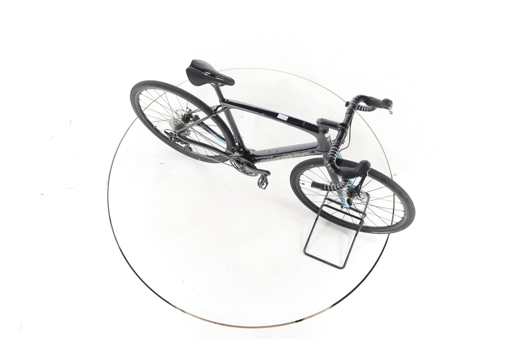 Corratec Allroad C2 Gravelbike Carbon - Image 14