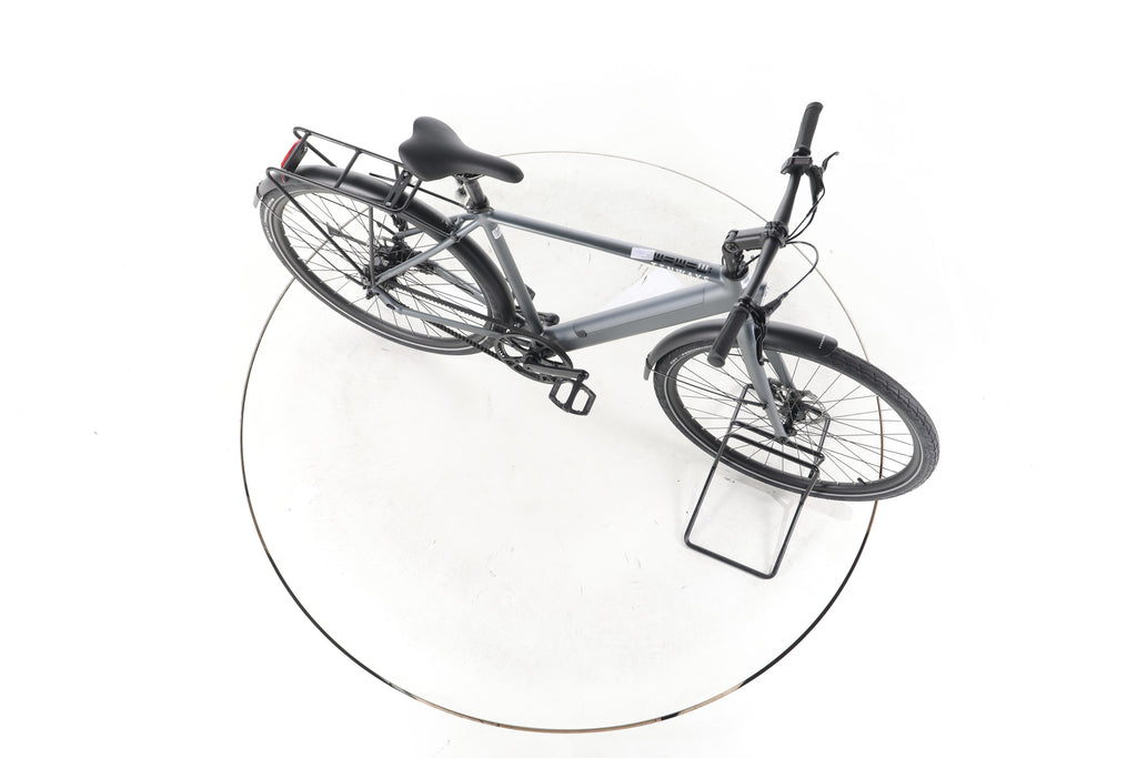 TENWAYS CGO600 PRO City E-Bike - Image 14