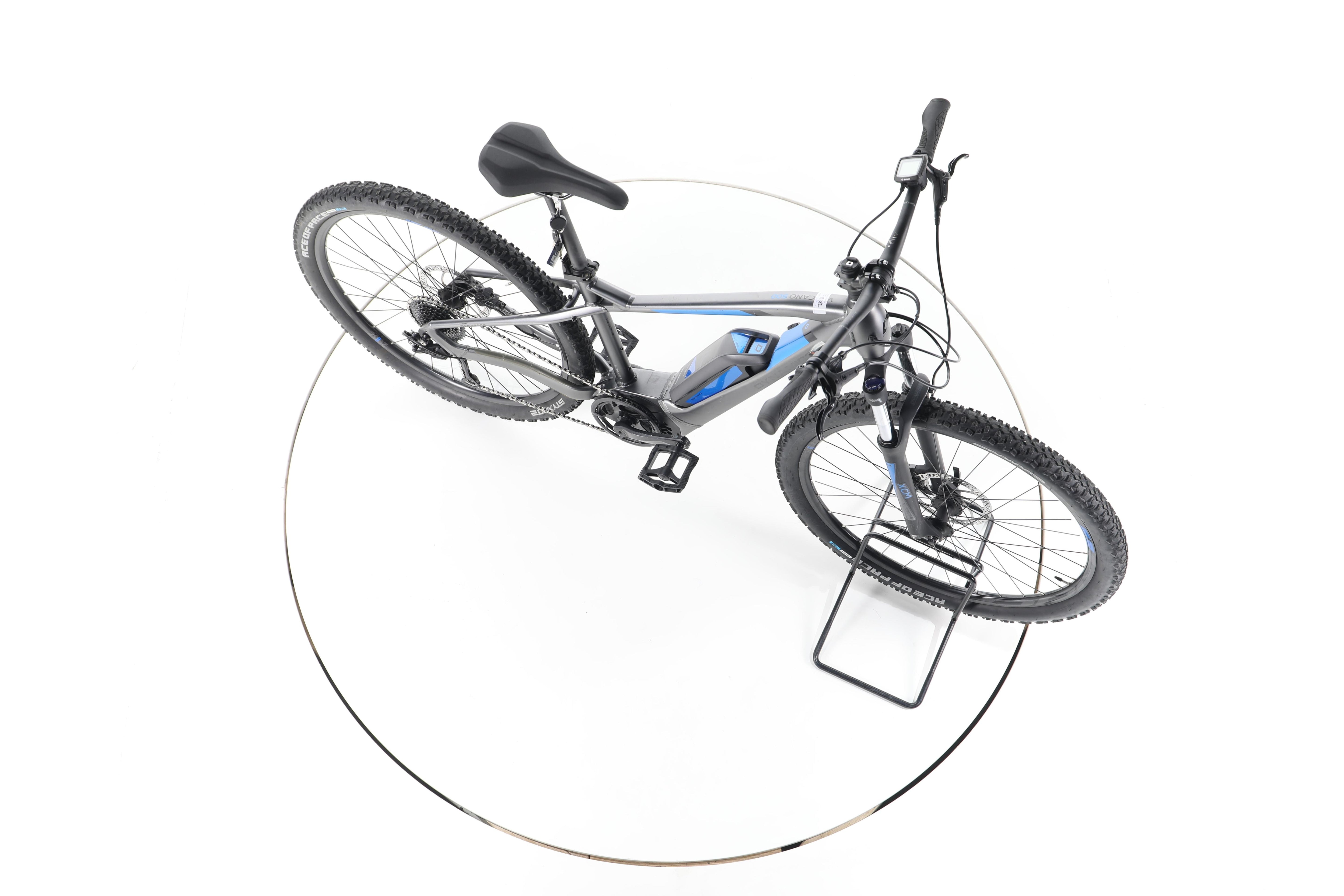 Dynamics Vulcano E-Bike - Image 14