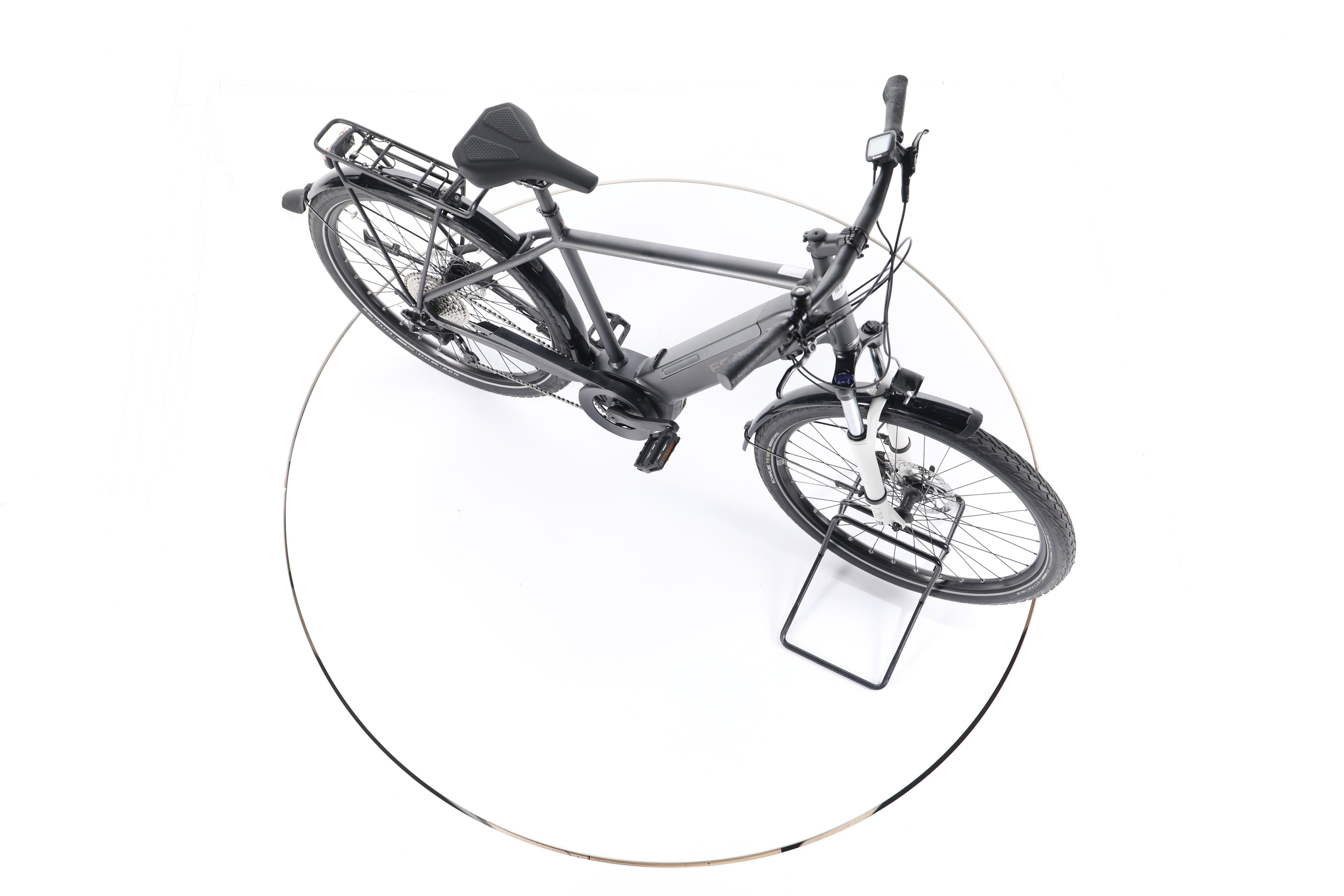 Focus Planet² 5.9 Trekking E-Bike - Image 14