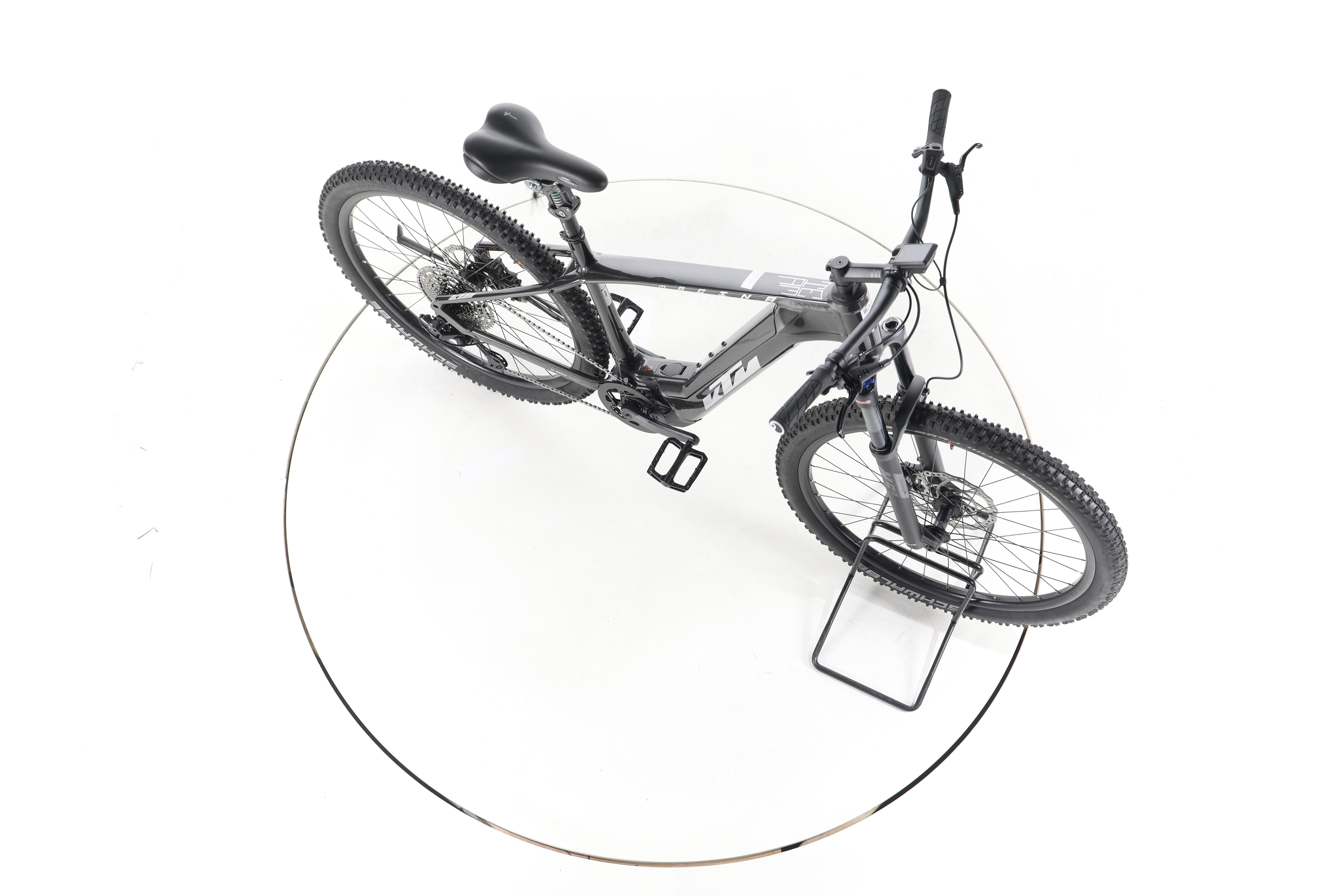 KTM Macina Team XL E-Bike - Image 14