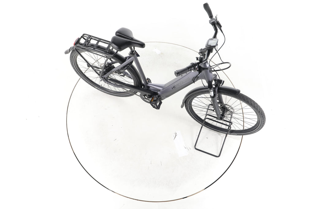 Hercules Roberta I-R8 City E-Bike Tiefeinsteiger 2024 - Image 14