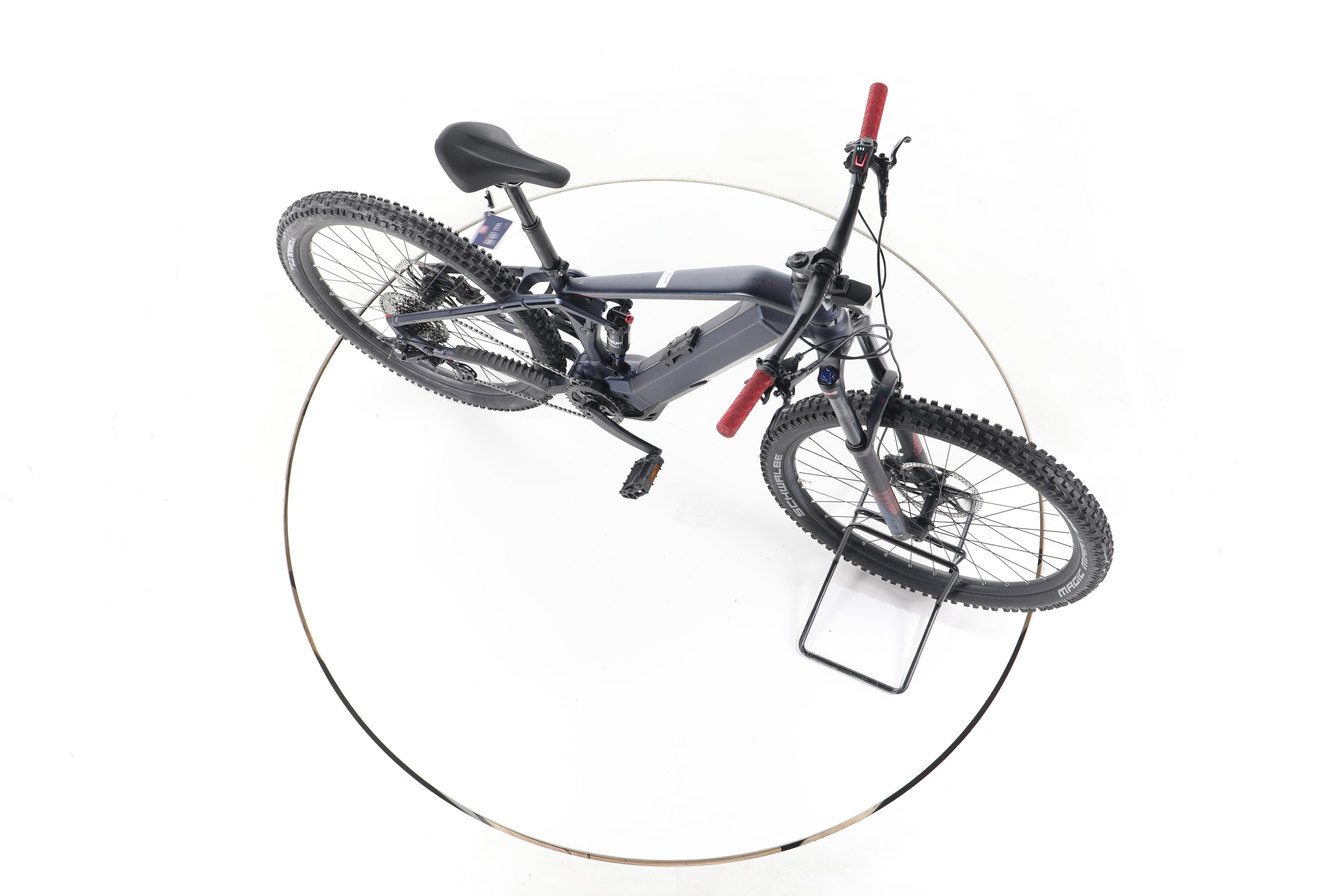 Bulls Sonic EVO AM 1 E-Bike Fully - Image 14