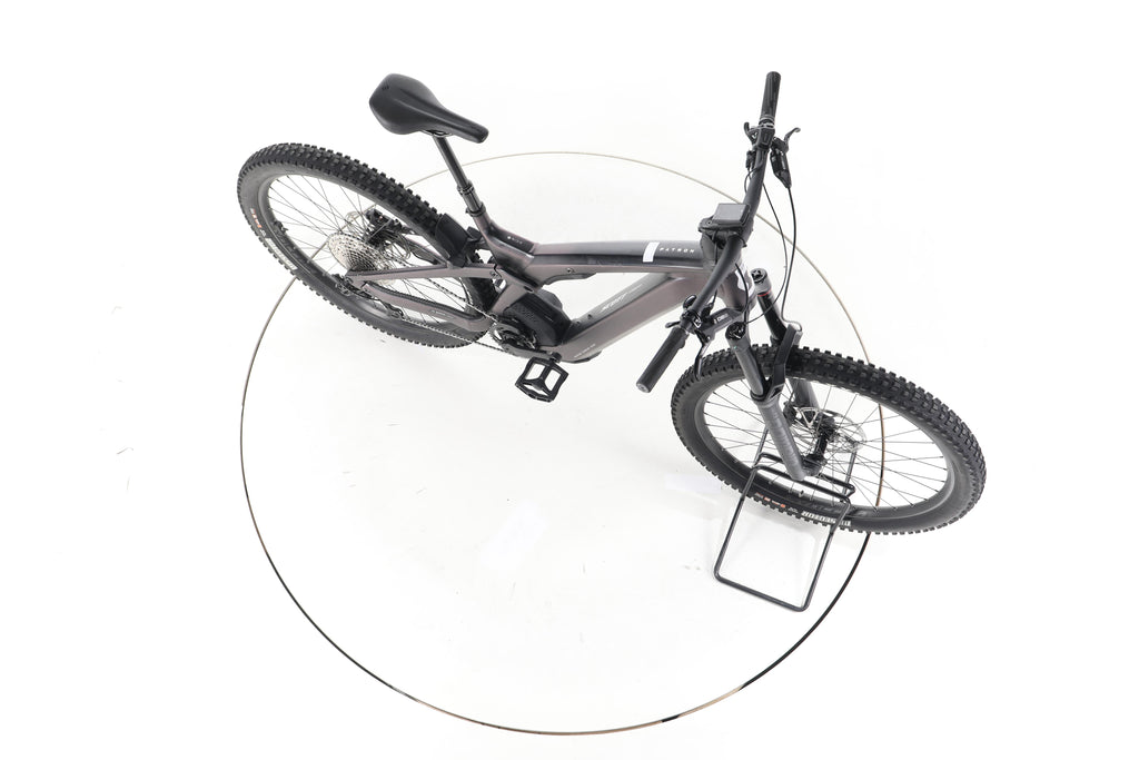 Scott Patron E-Ride 920 Fully E-Bike - Image 14