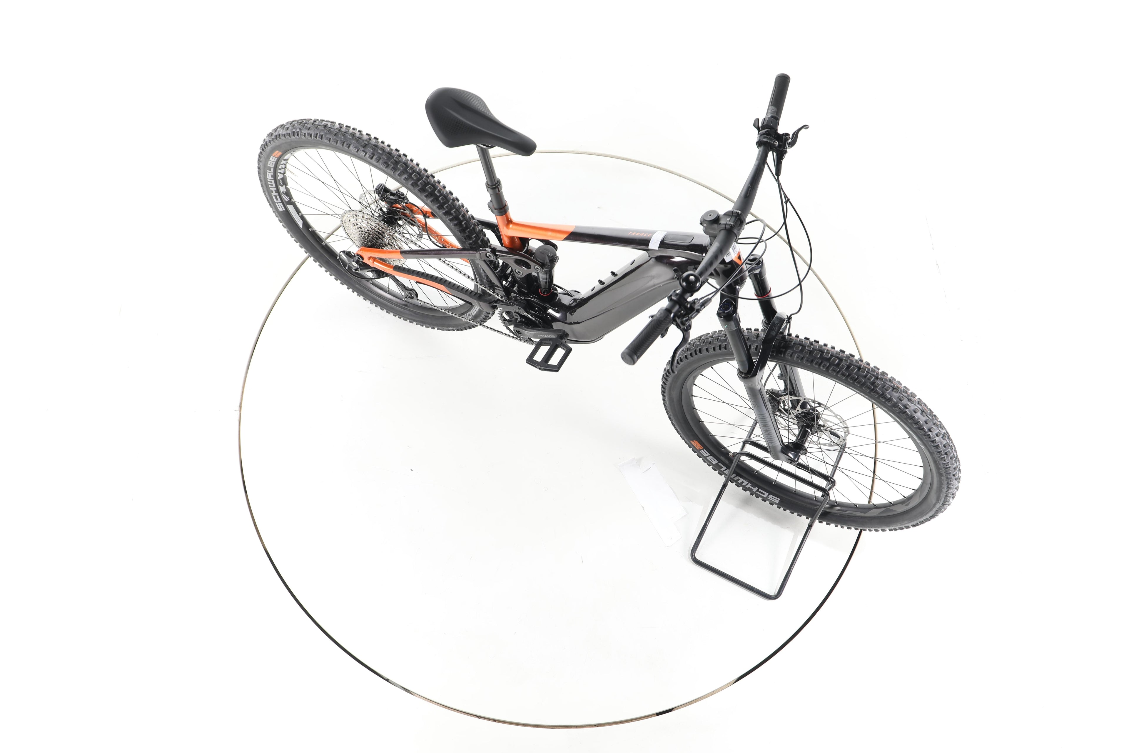 Giant Trance X E+ 3 Fully E-Bike 2023 - Image 14