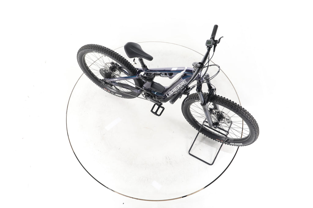 Lapierre Overvolt TR 4.6 E-Bike Fully - Image 14