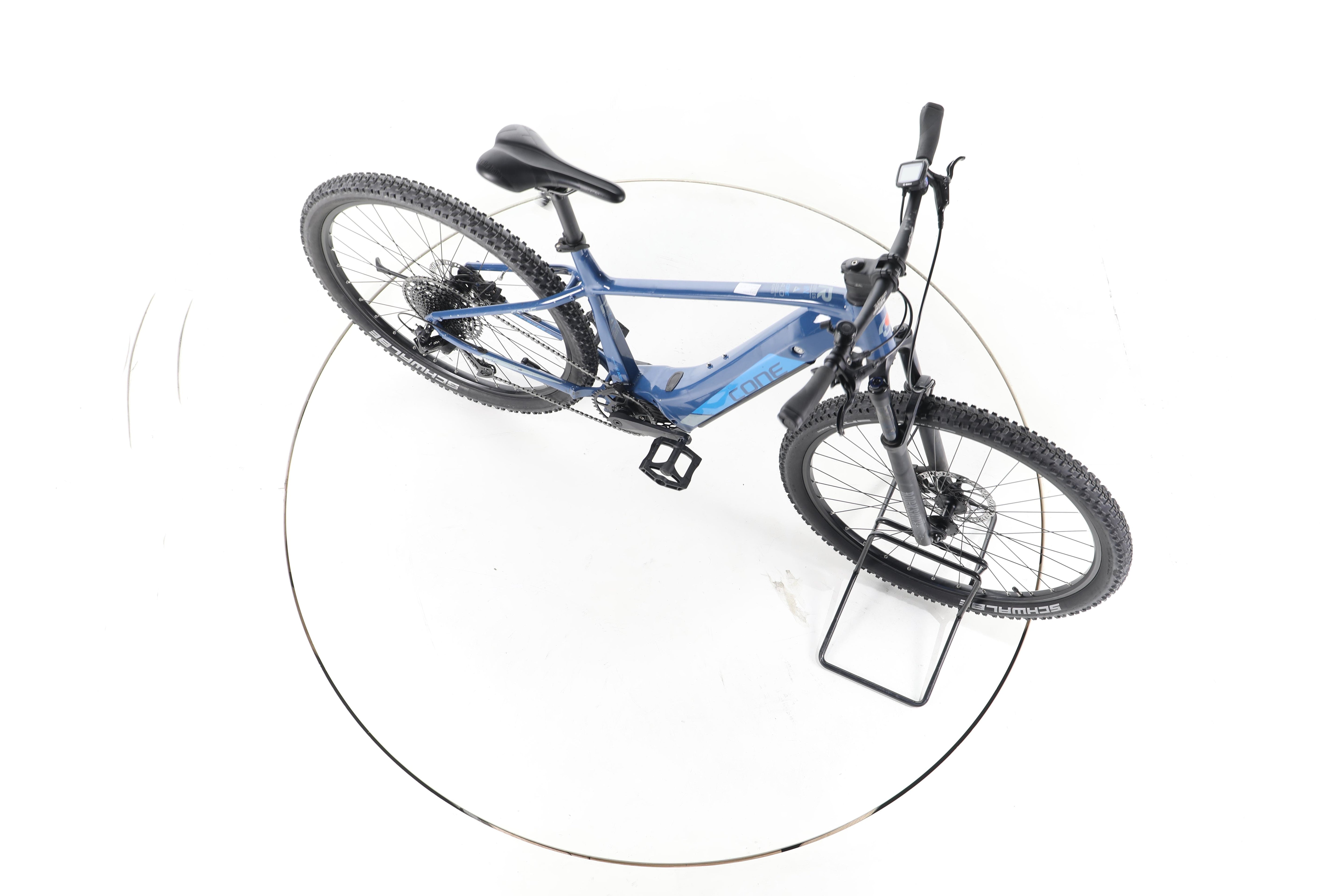 CONE Bikes eRace IN 4.0 E-Bike - Image 14