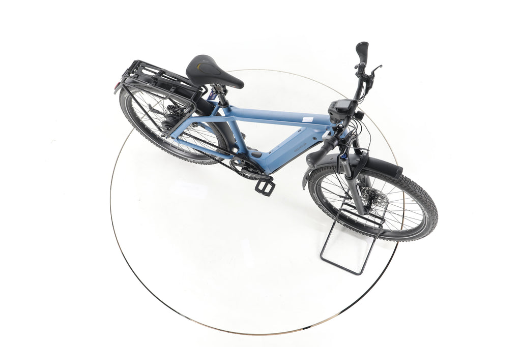 Riese & Müller Charger4 GT City E-Bike Tiefeinsteiger - Image 14