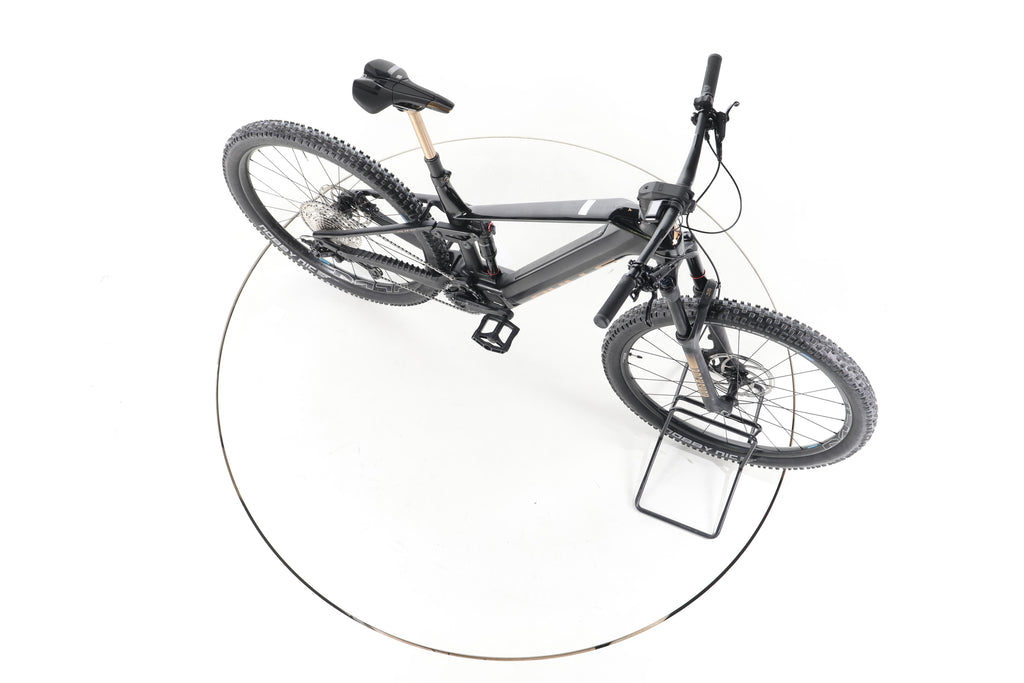 Bulls Sonic Evo AM-SL1 E-Bike Fully Carbon - Image 14