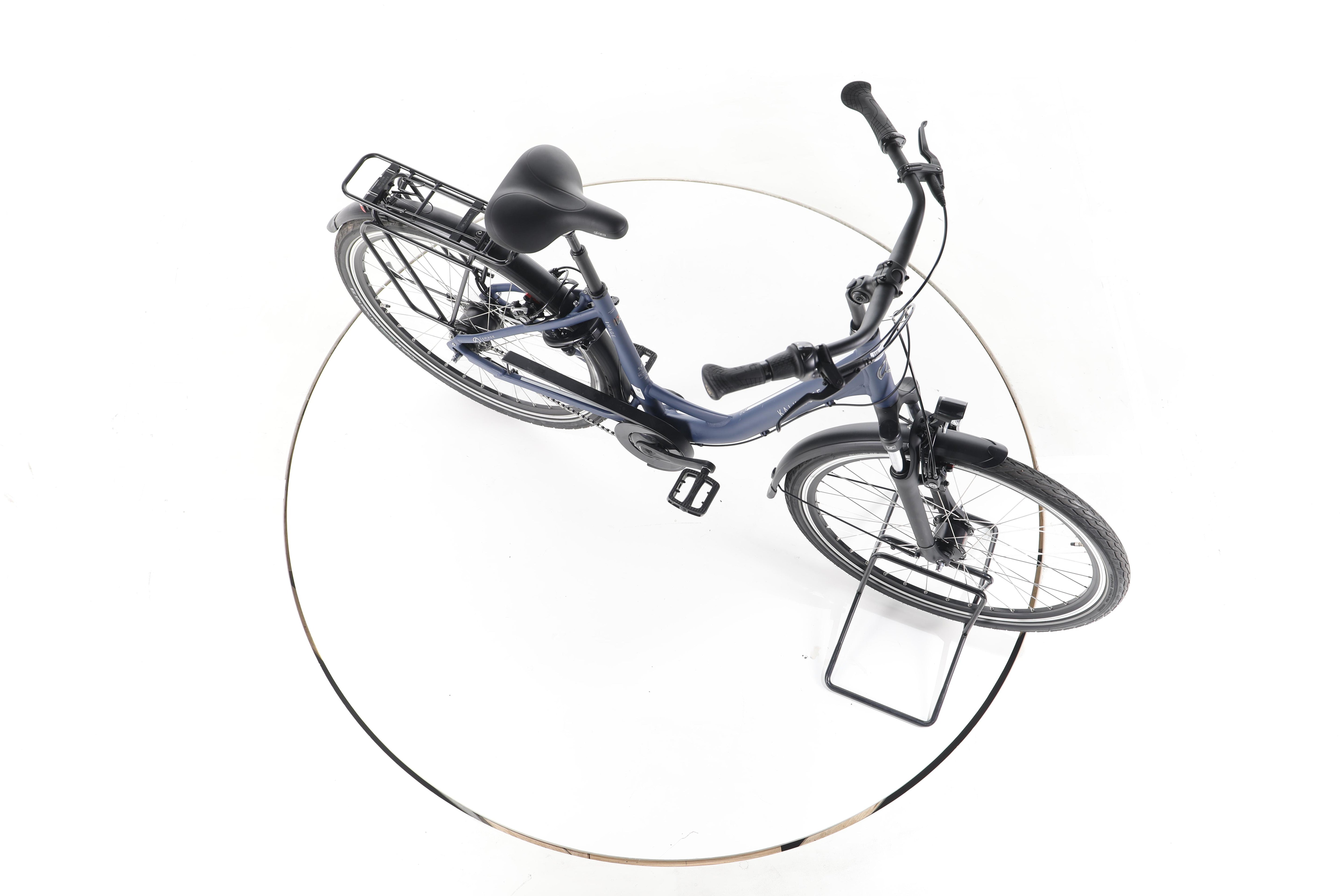 Kalkhoff Image XXL Fahrrad City & Trekking - Image 14