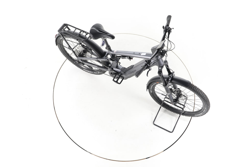 FLYER Goroc X 6.70 SUV E-Bike - Image 14