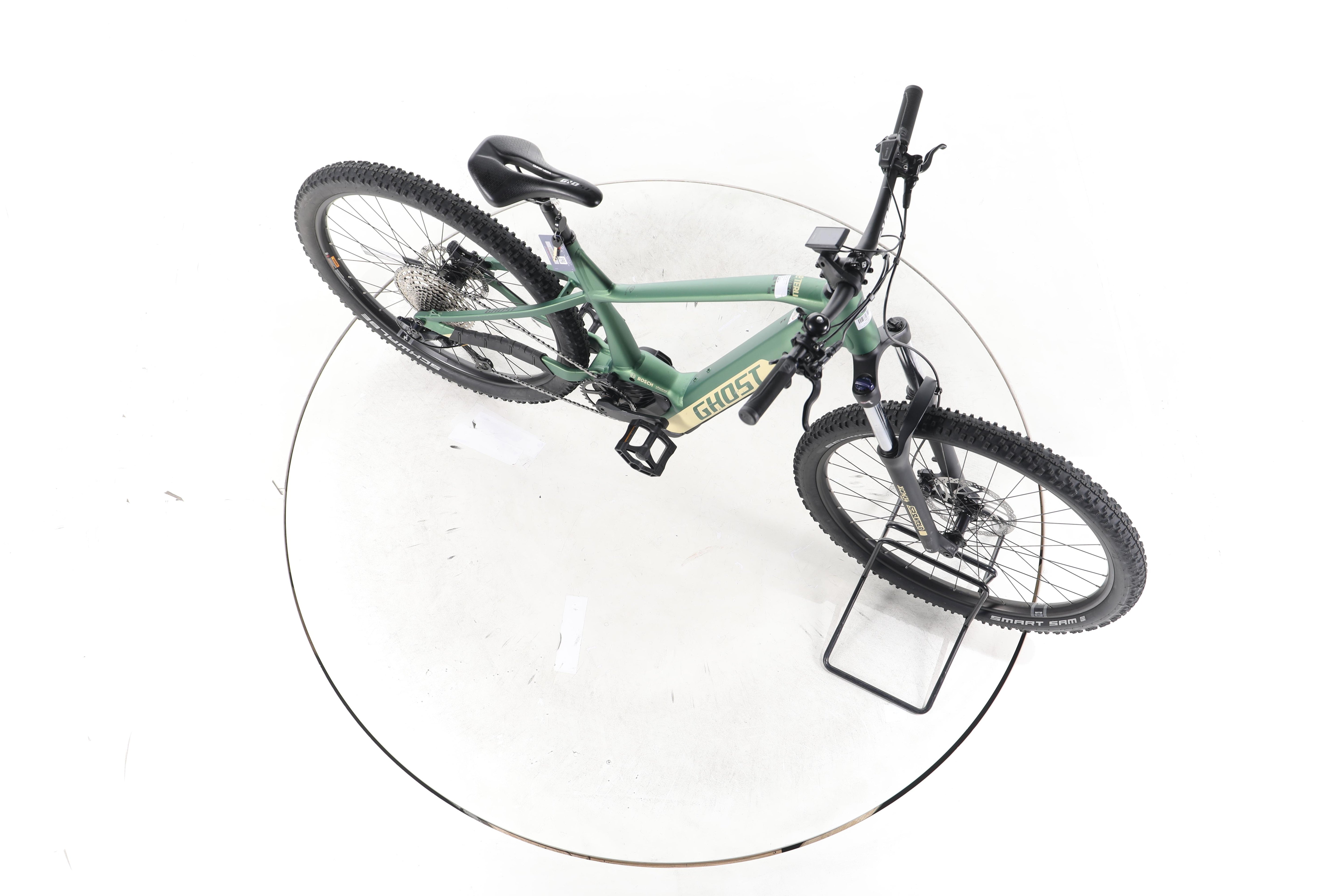 Ghost E-Teru B Advanced E-Bike - Image 14