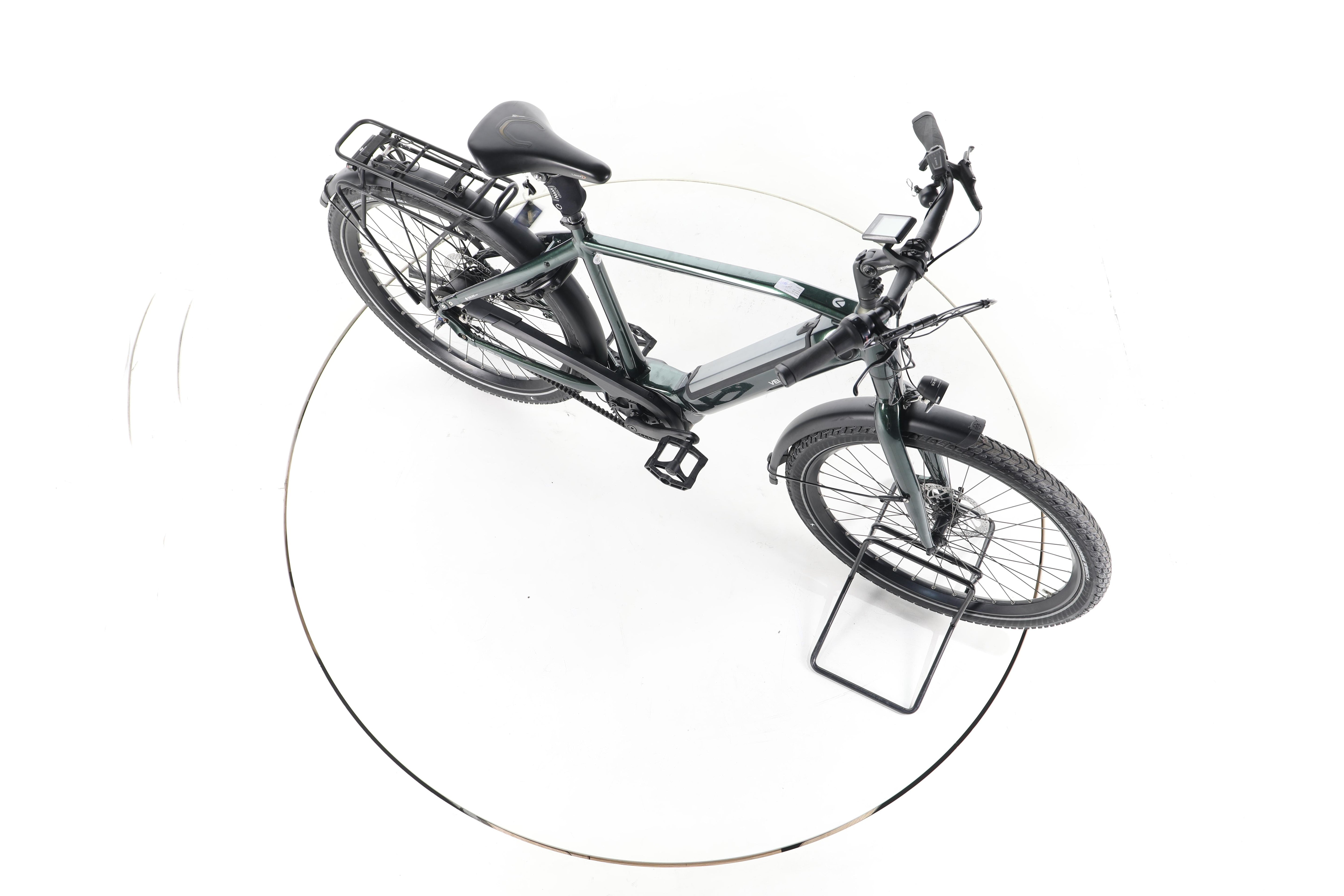 Velo de Ville SEB 890 Smart City E-Bike 2023 - Image 14