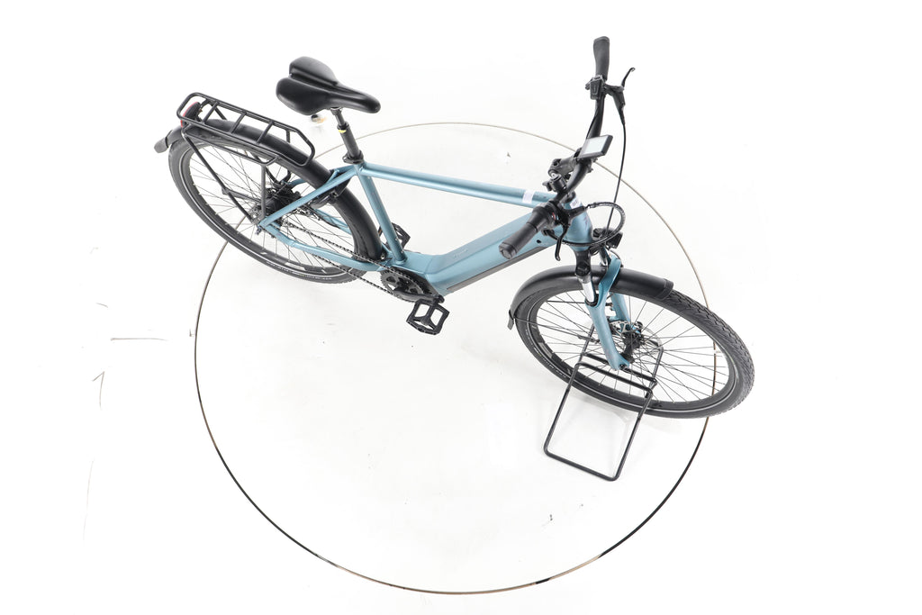 Pegasus Premio EVO 5R City E-Bike - Image 14