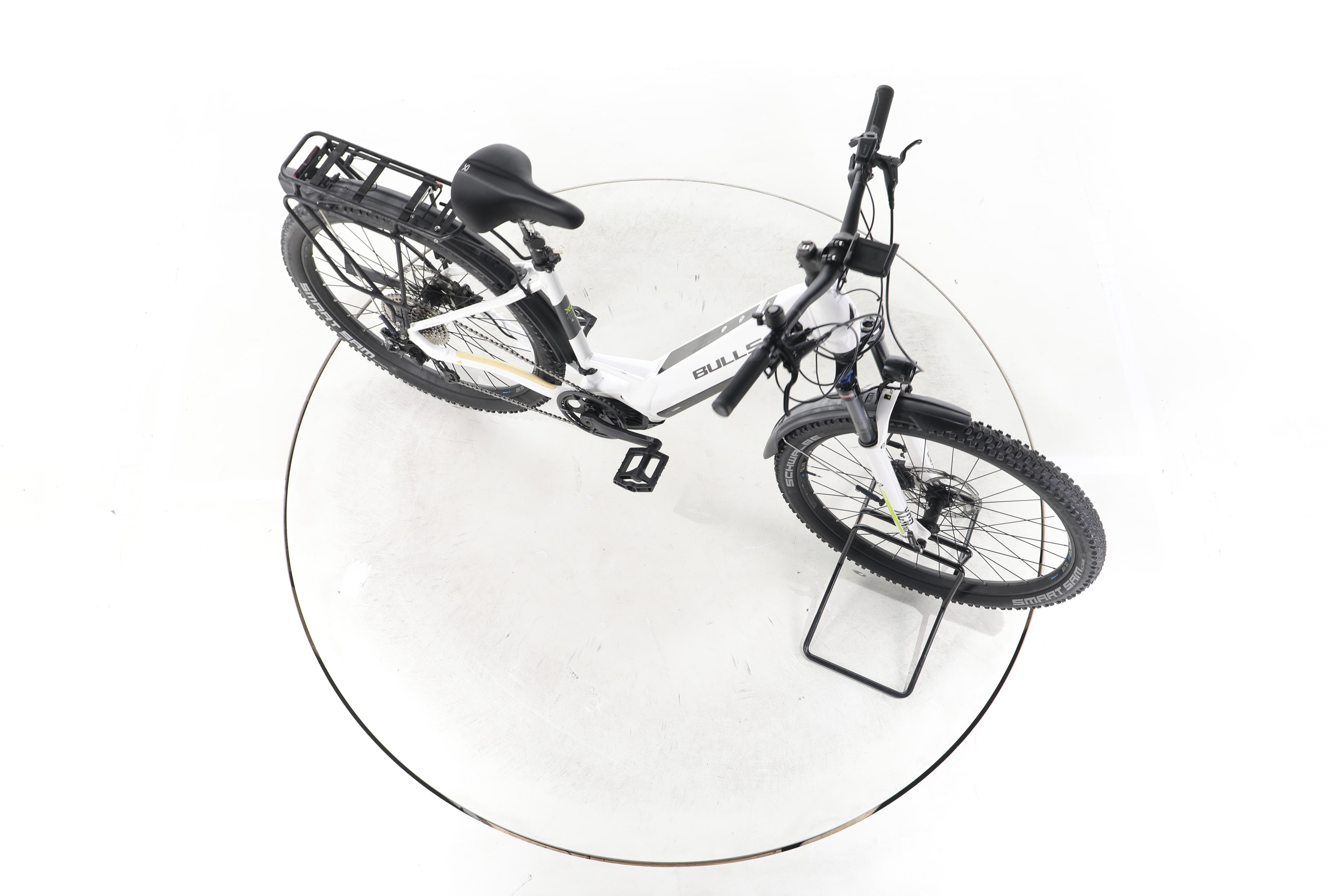 Bulls Copperhead EVO 2 Street Trekking E-Bike Tiefeinsteiger - Image 14