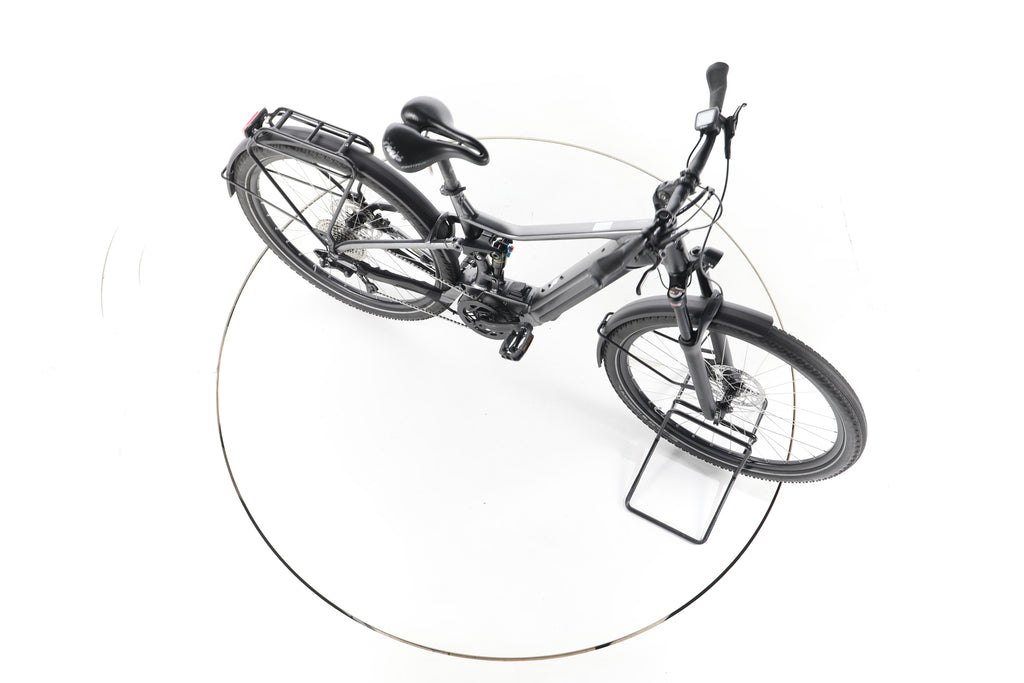 Bergamont E-Horizon FS Edition SUV E-Bike - Image 14
