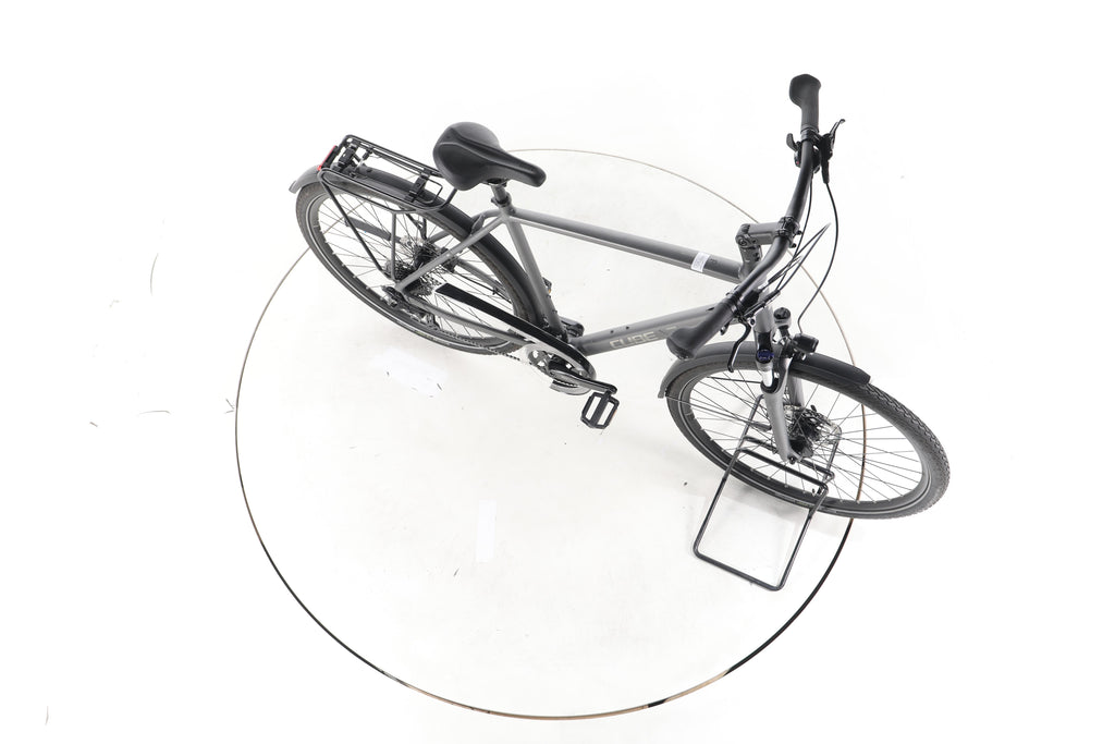 Cube Touring Pro Fahrrad City & Trekking - Image 14