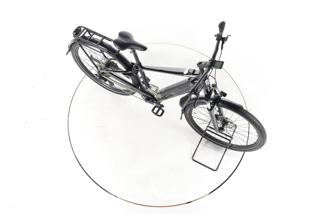 Cannondale Tesoro Neo X 2 Trekking E-Bike - Image 14